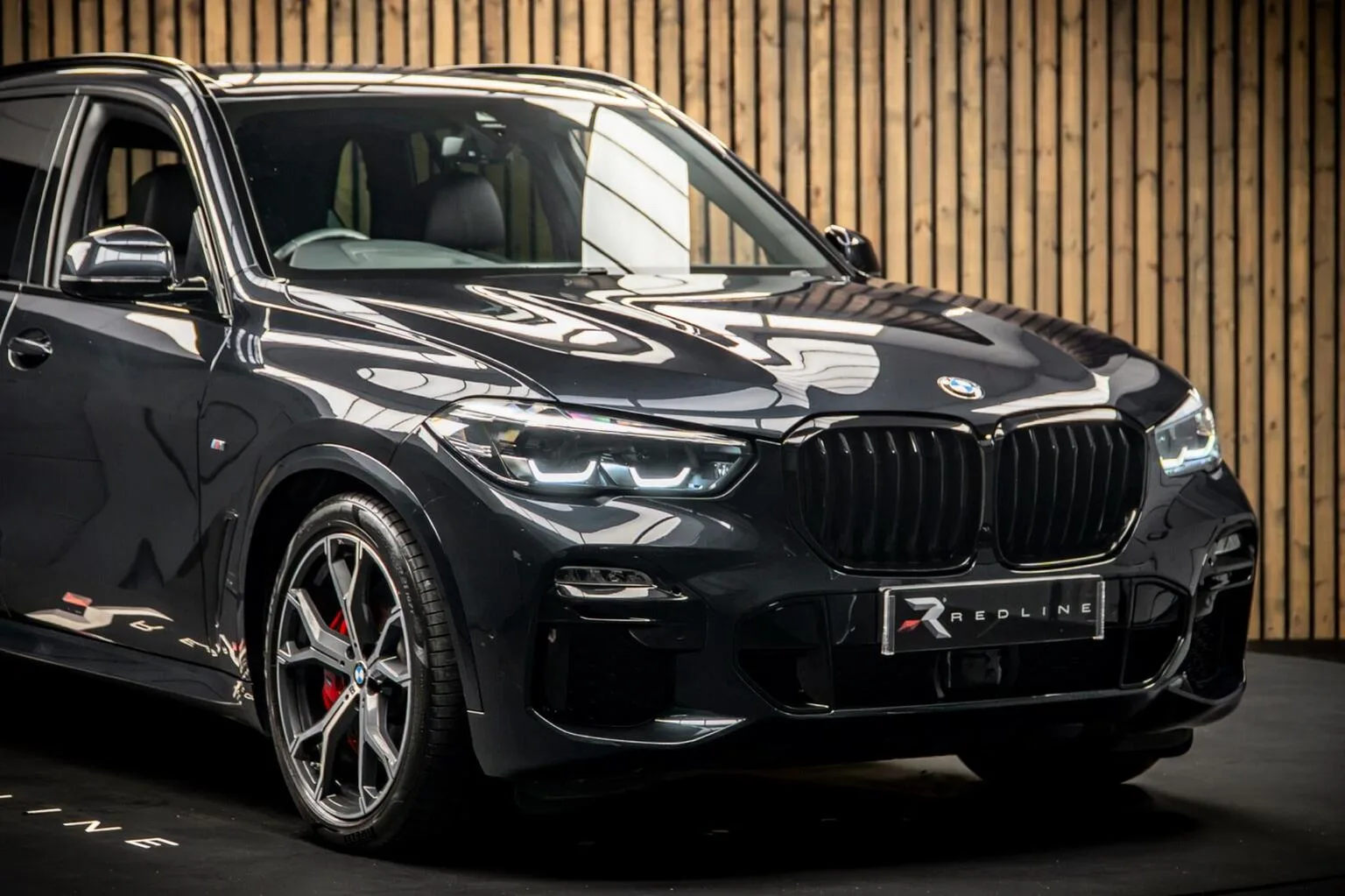 2021 BMW X5, 11/30