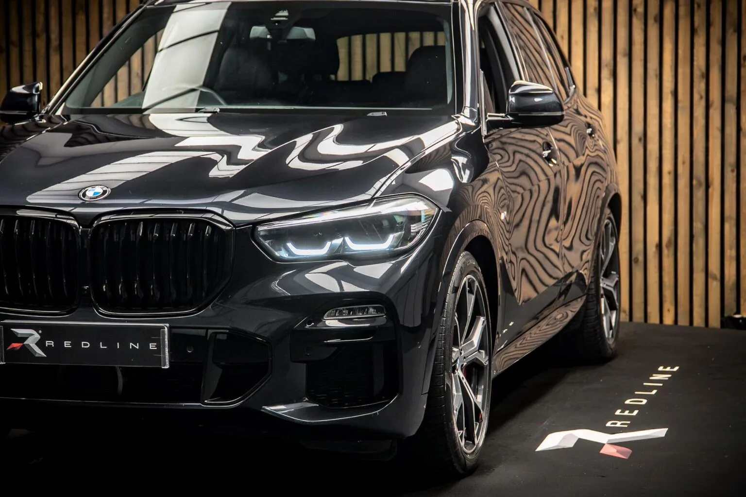 2021 BMW X5, 12/30
