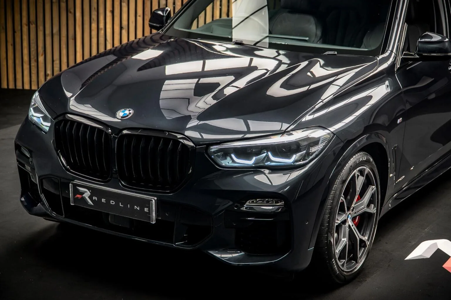 2021 BMW X5, 14/30