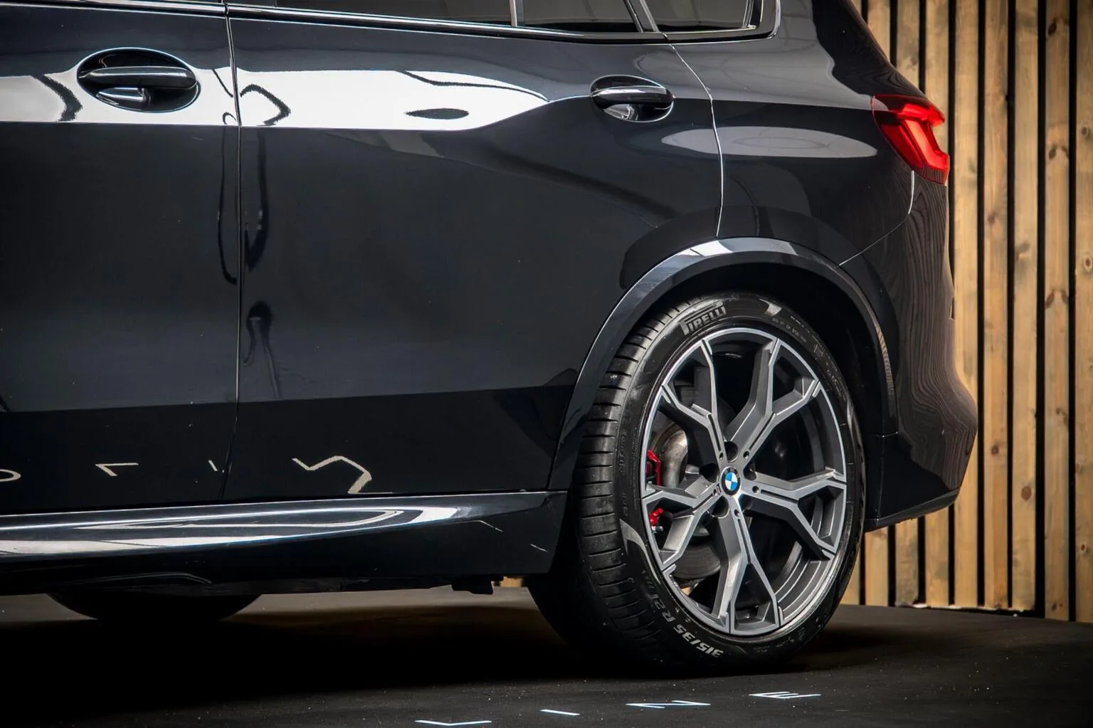 2021 BMW X5, 15/30