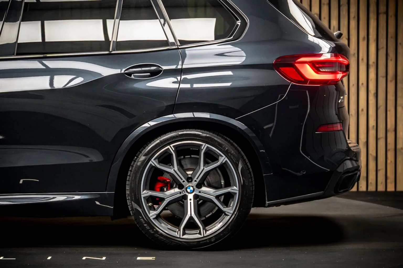 2021 BMW X5, 17/30