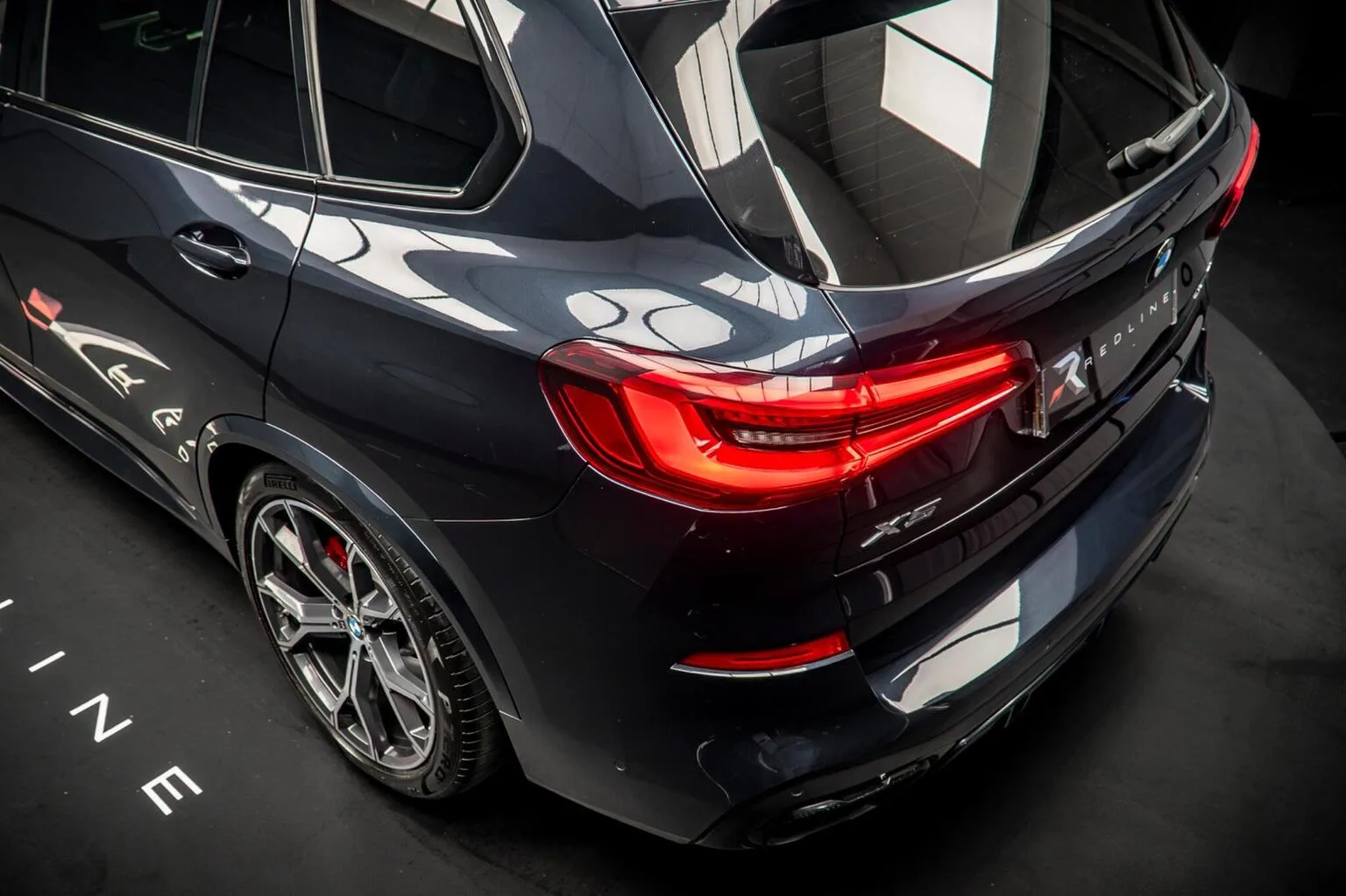 2021 BMW X5, 18/30