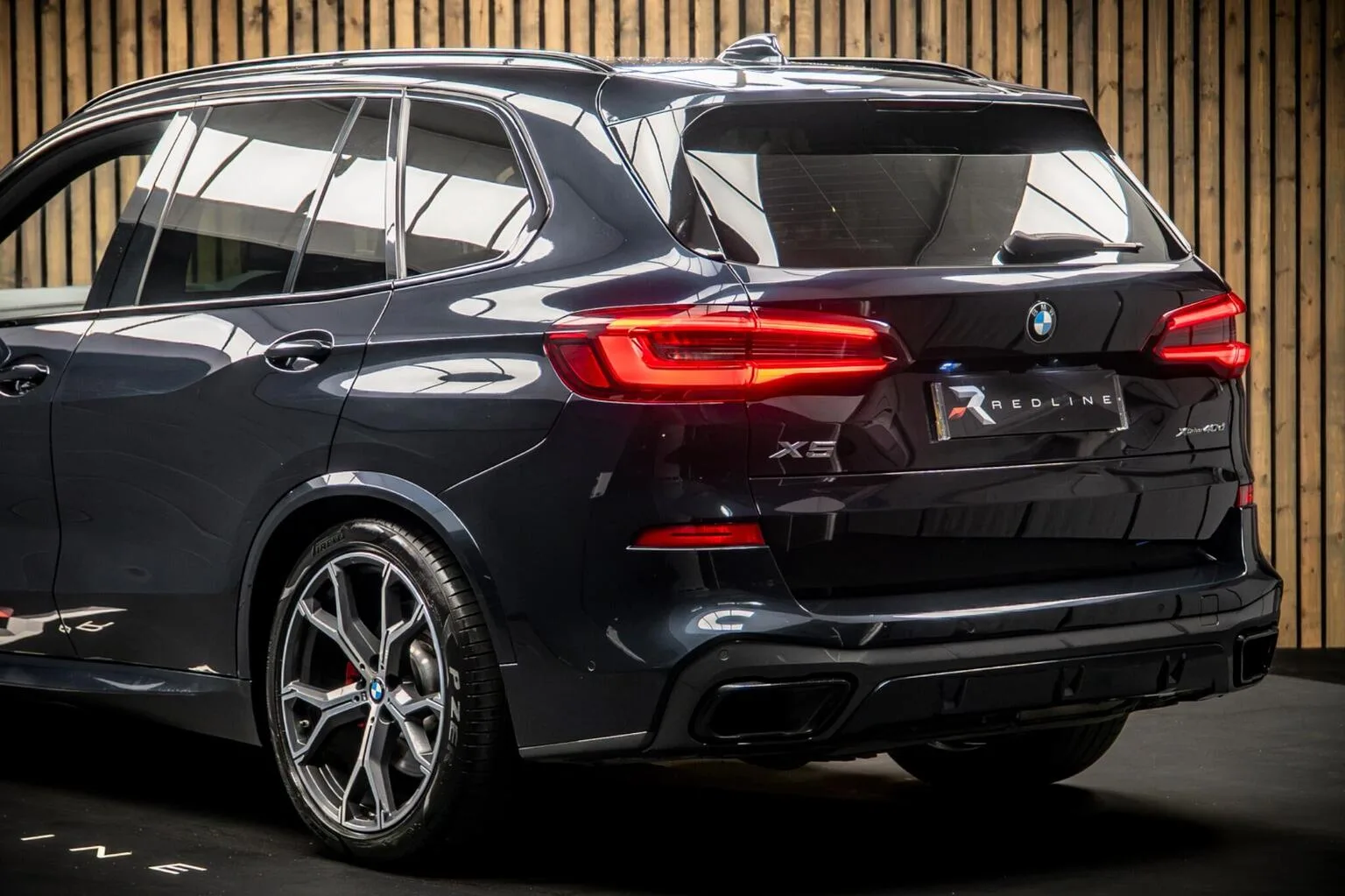 2021 BMW X5, 19/30