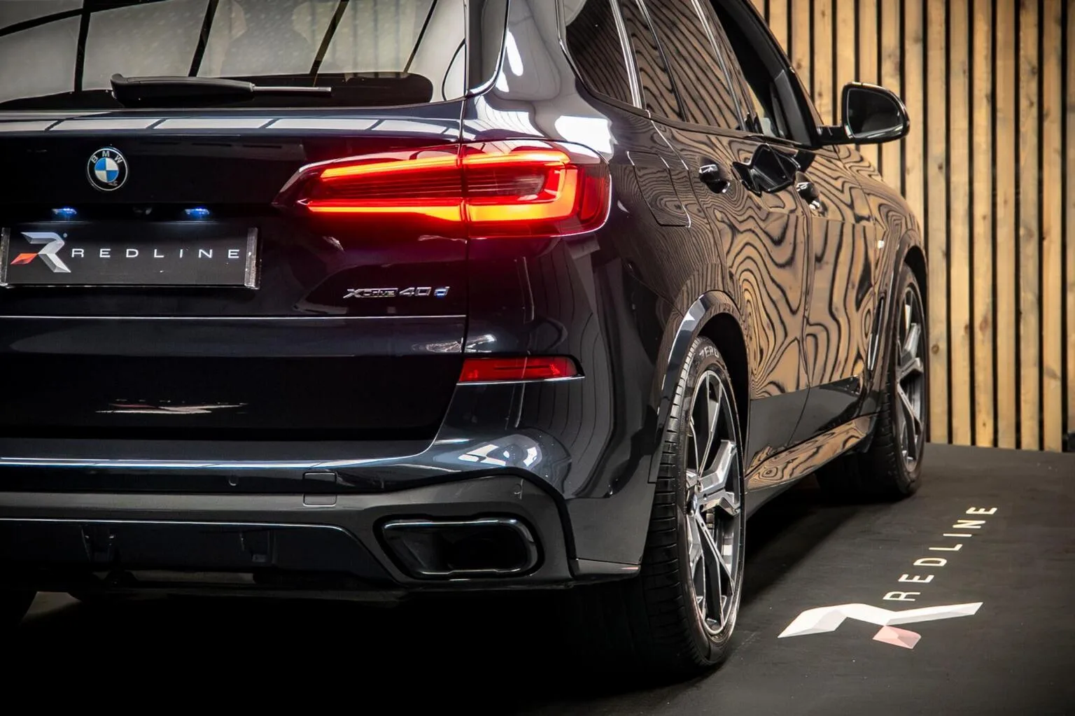 2021 BMW X5, 20/30
