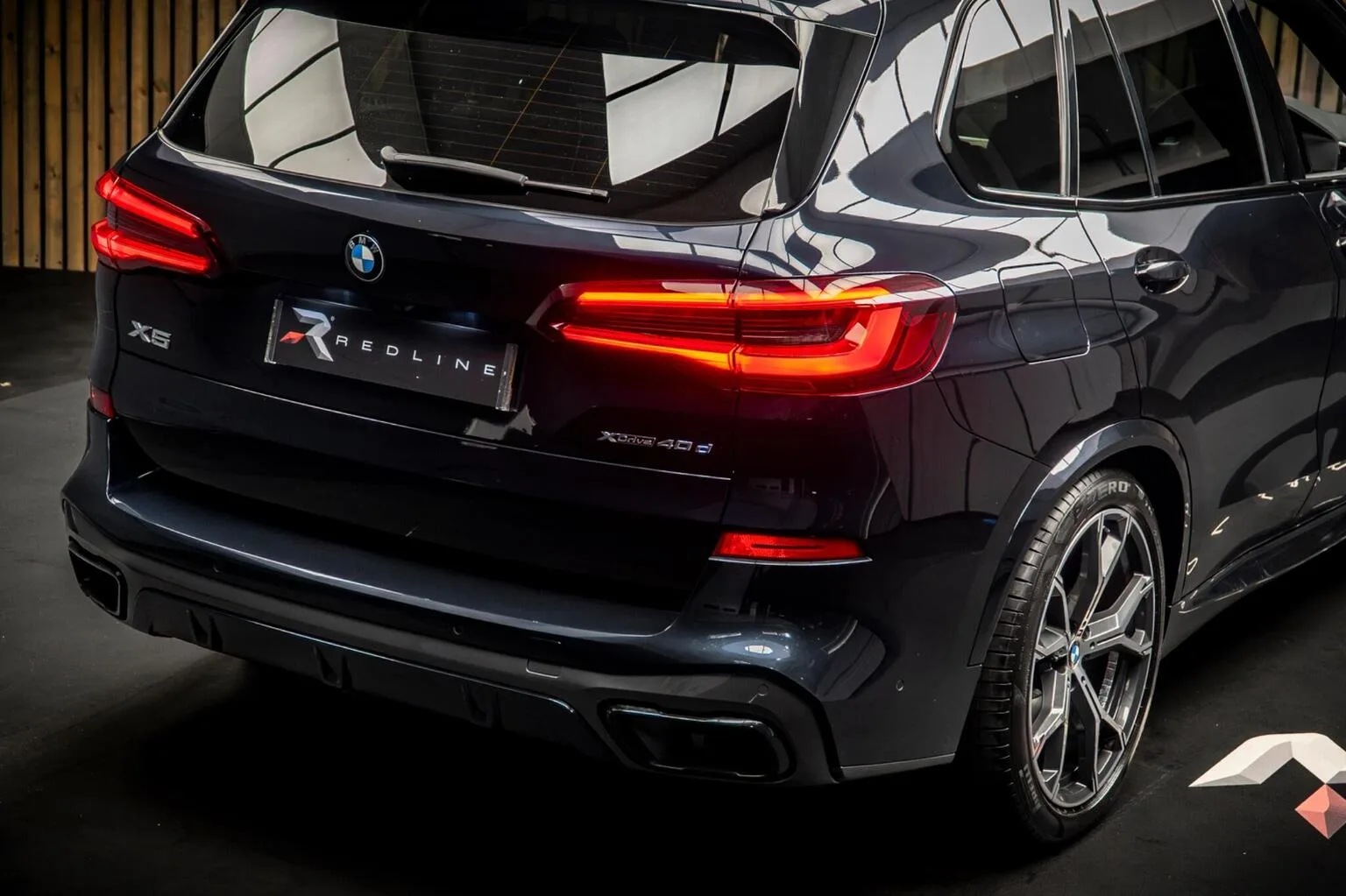 2021 BMW X5, 21/30
