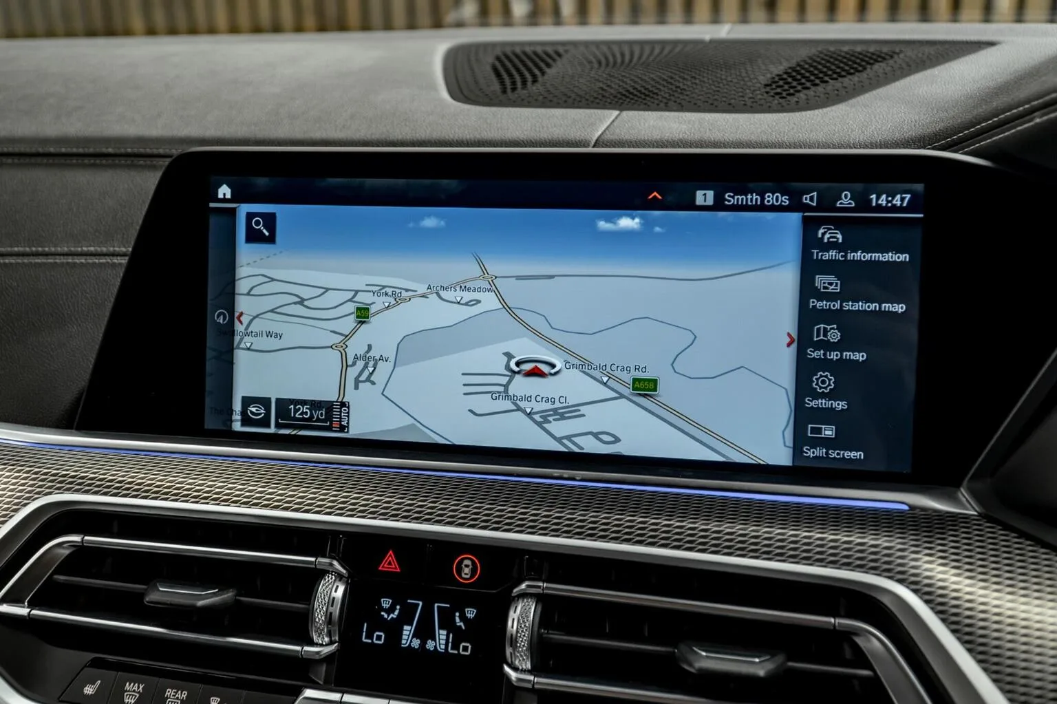 2021 BMW X5, 23/30