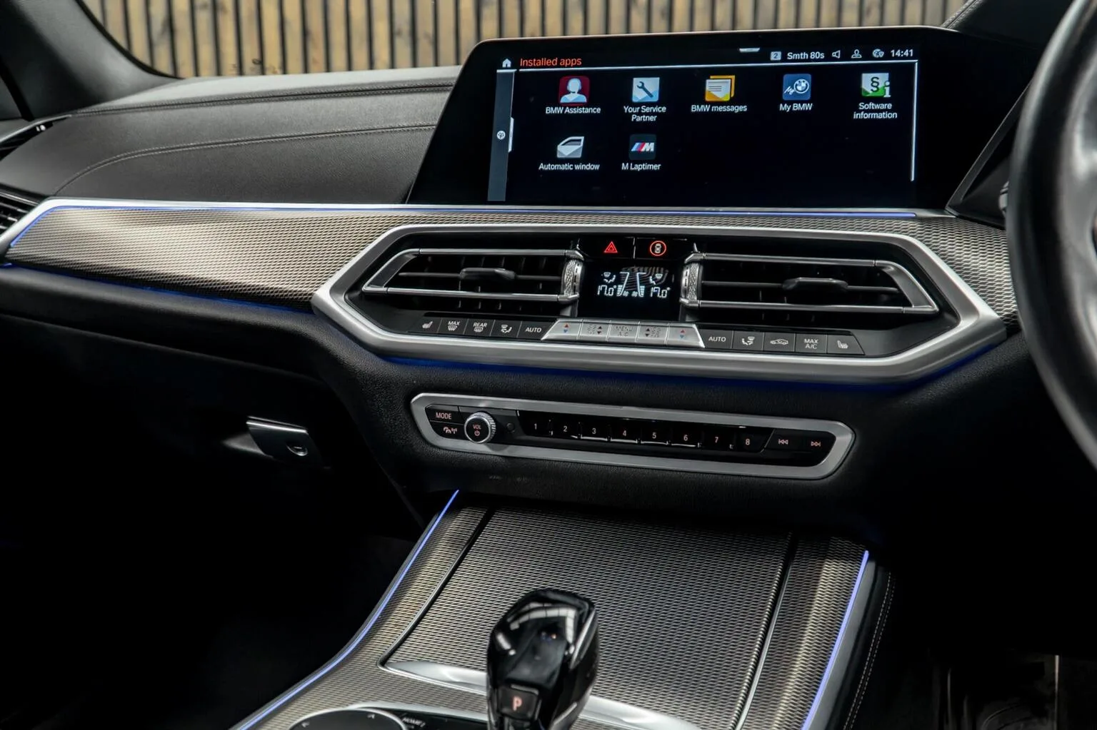 2021 BMW X5, 24/30