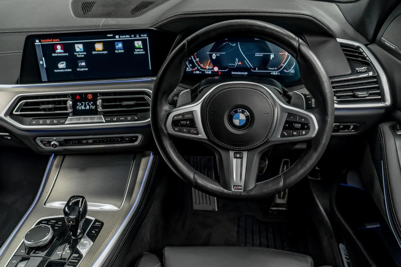 2021 BMW X5, 25/30