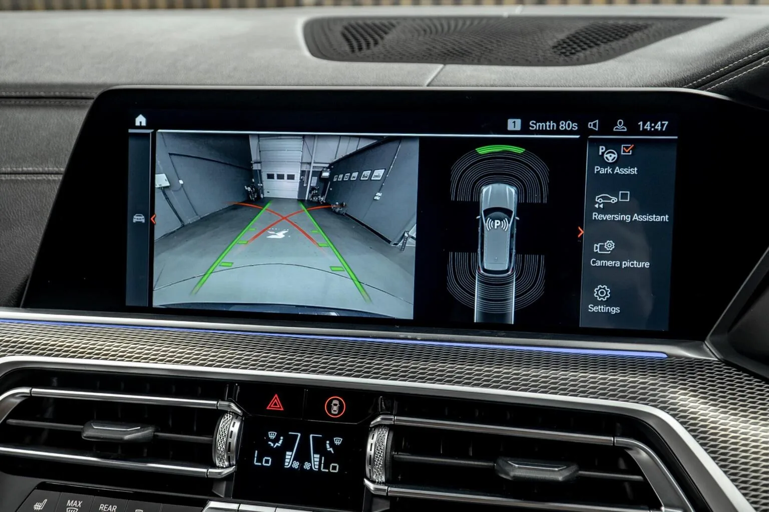 2021 BMW X5, 26/30