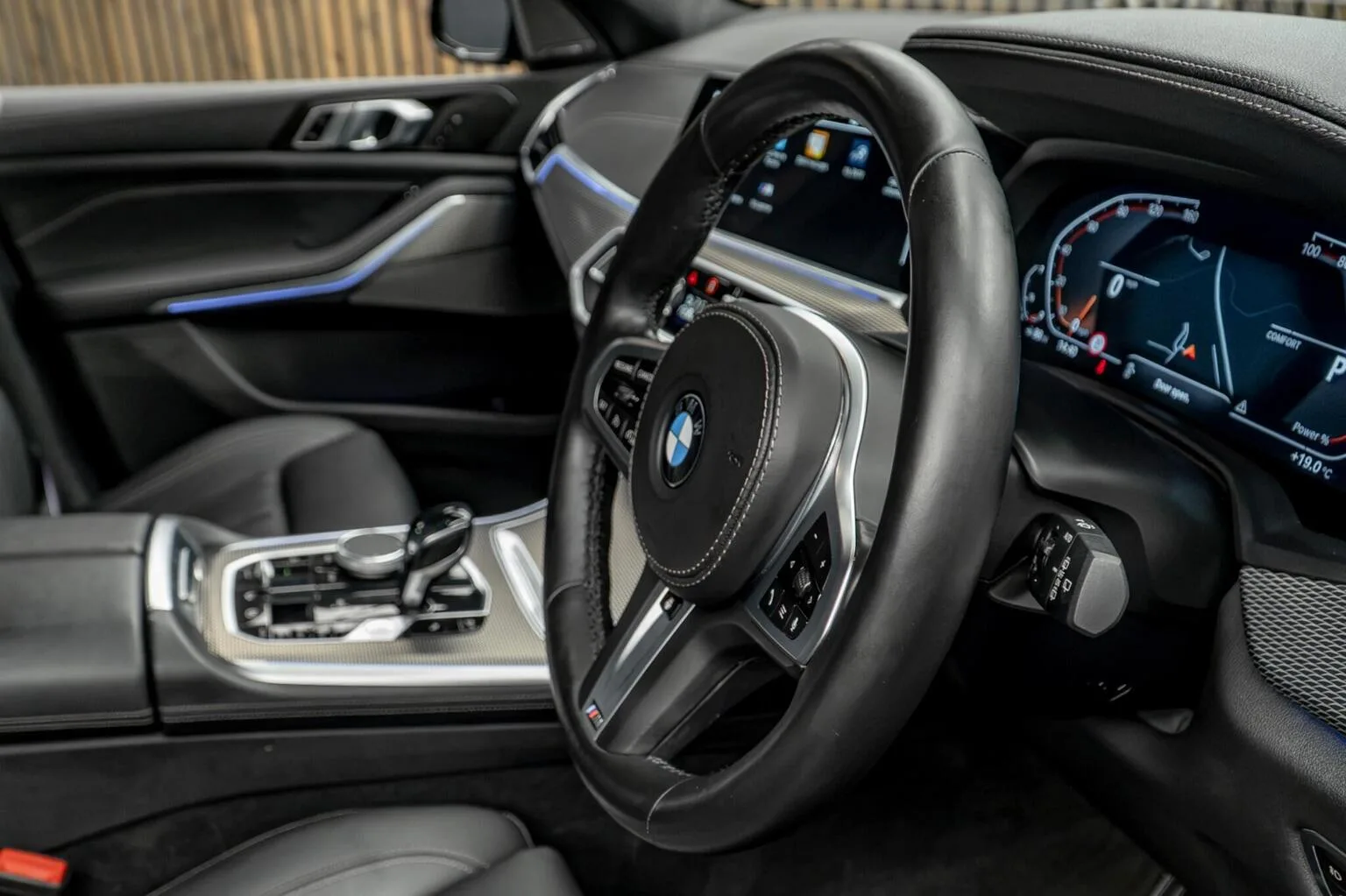 2021 BMW X5, 27/30