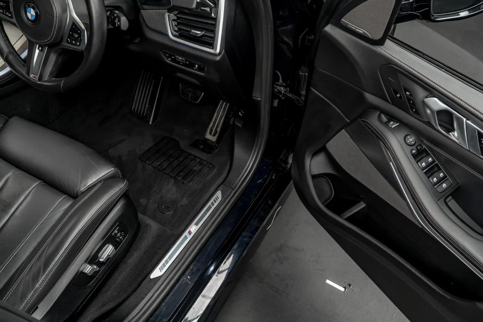 2021 BMW X5, 28/30