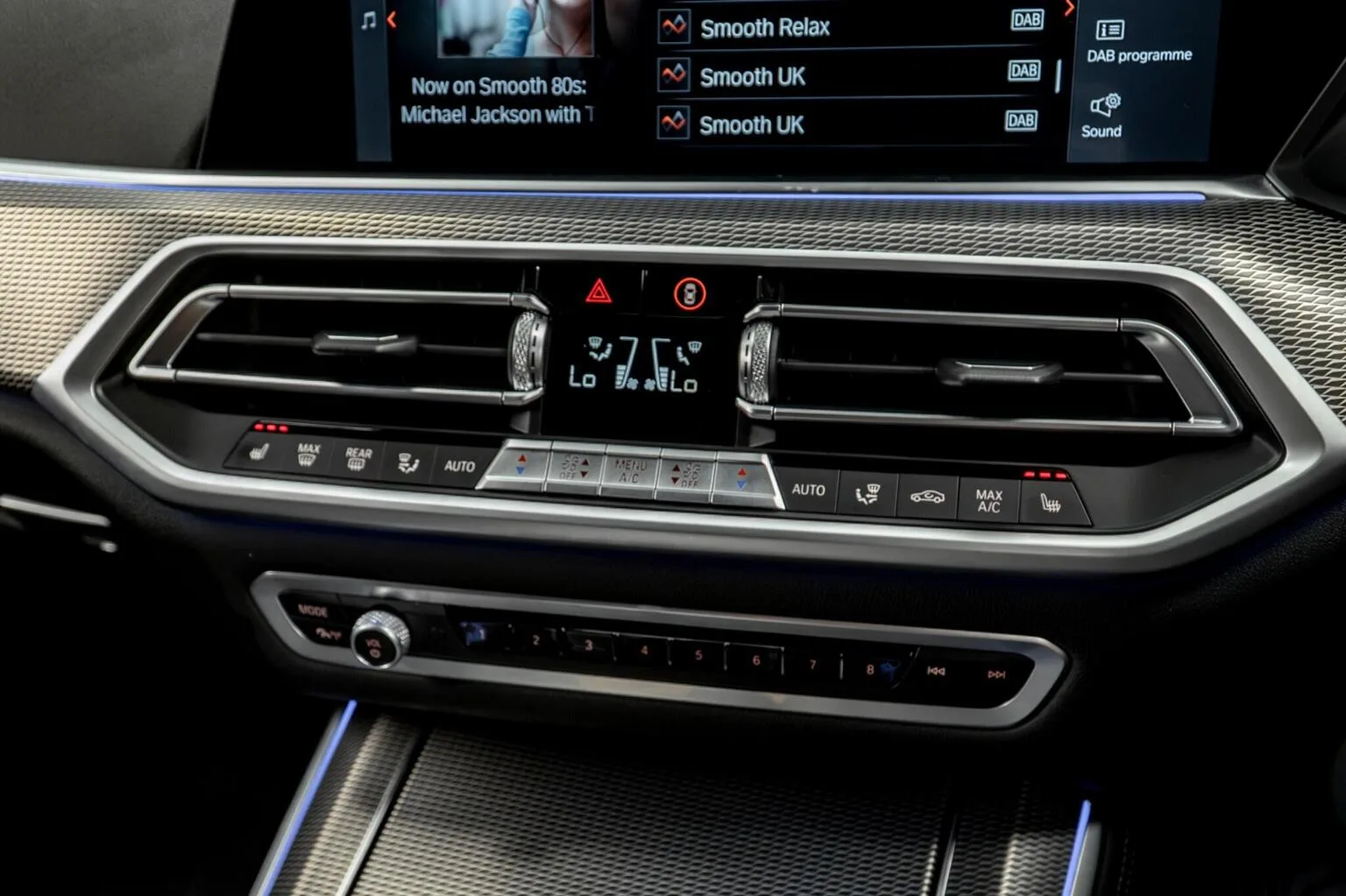 2021 BMW X5, 29/30