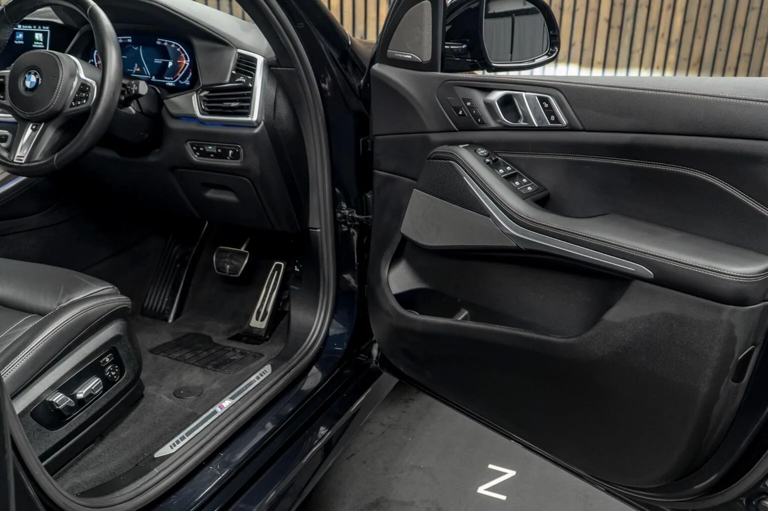 2021 BMW X5, 30/30