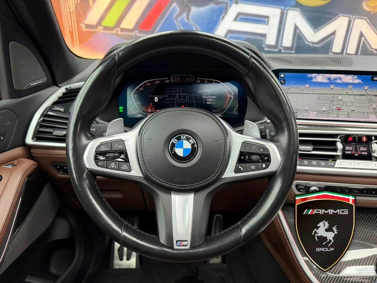2021 BMW X5 xDrive40d M Sport, 12/15
