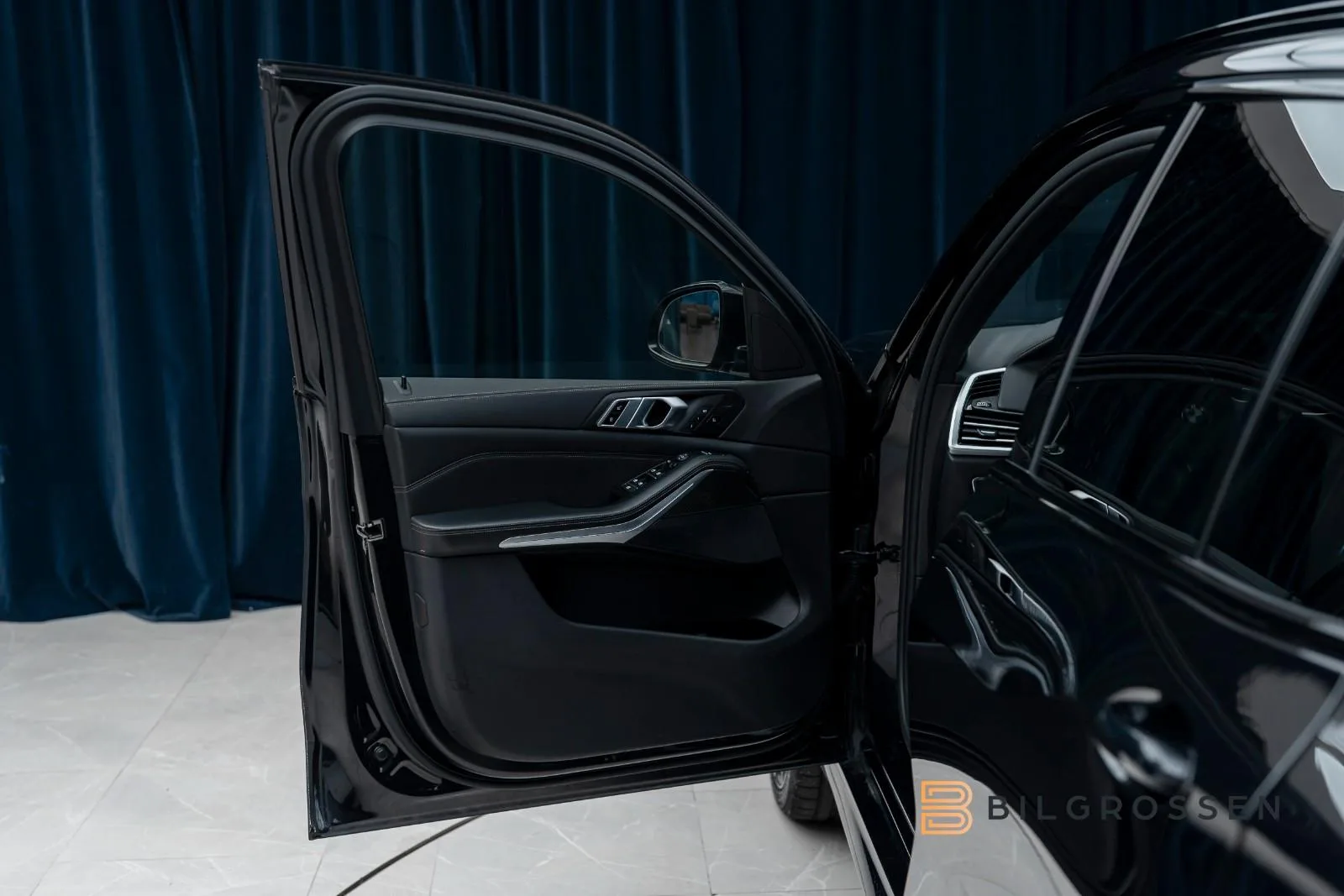 2021 BMW X5 xDrive40d M Sport, 12/23