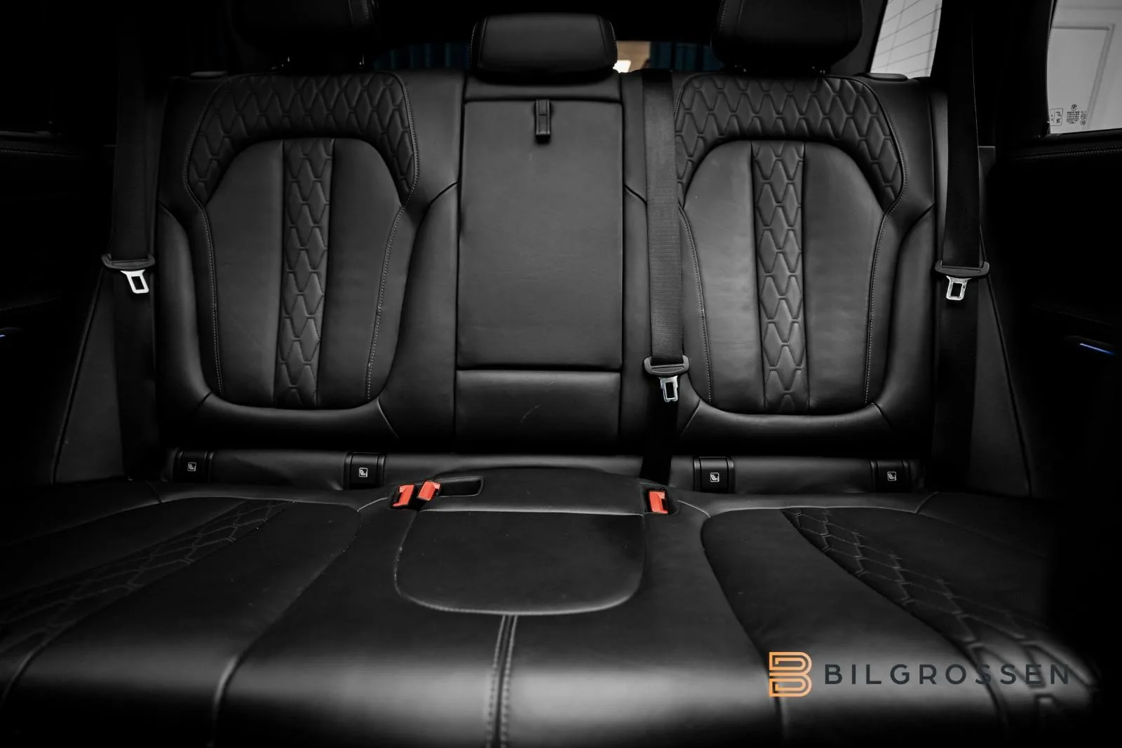 2021 BMW X5 xDrive40d M Sport, 18/23