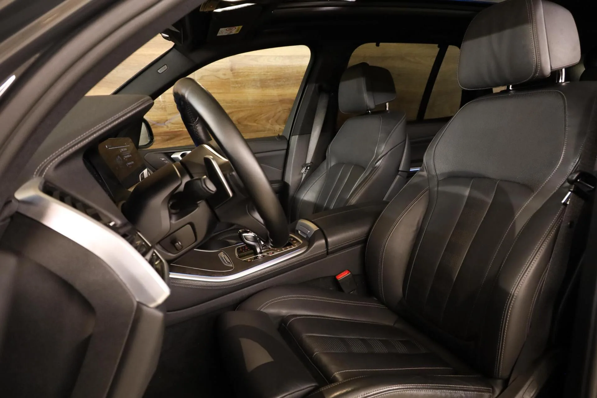 2021 BMW X5 xDrive45e M Sport, 4/30