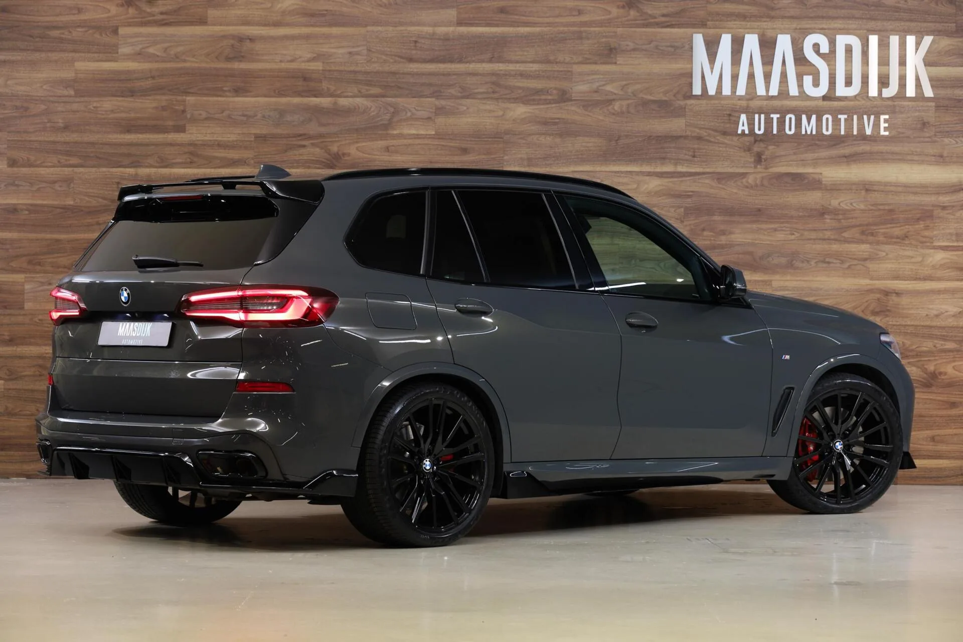 2021 BMW X5 xDrive45e M Sport, 6/30