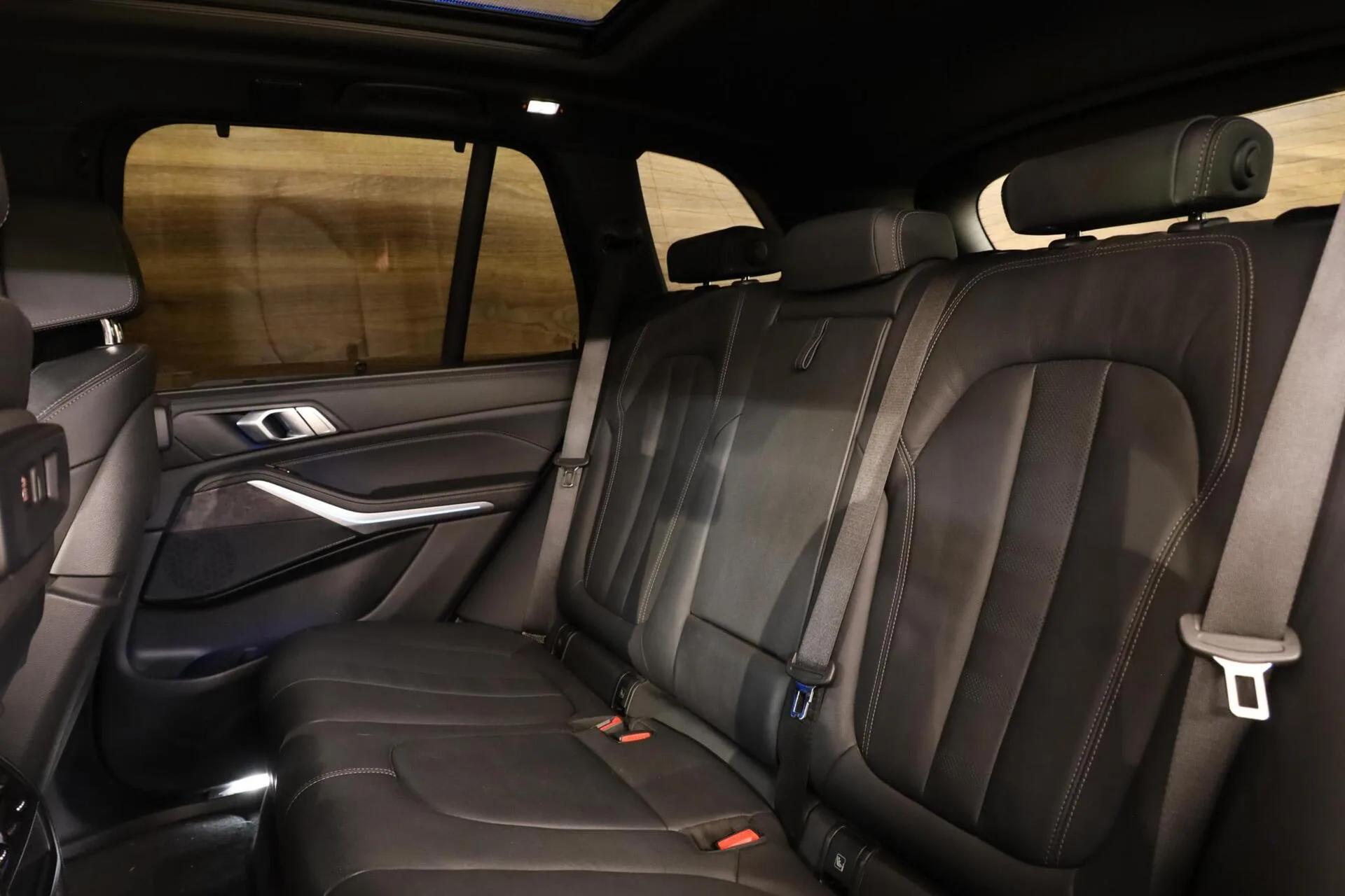 2021 BMW X5 xDrive45e M Sport, 8/30