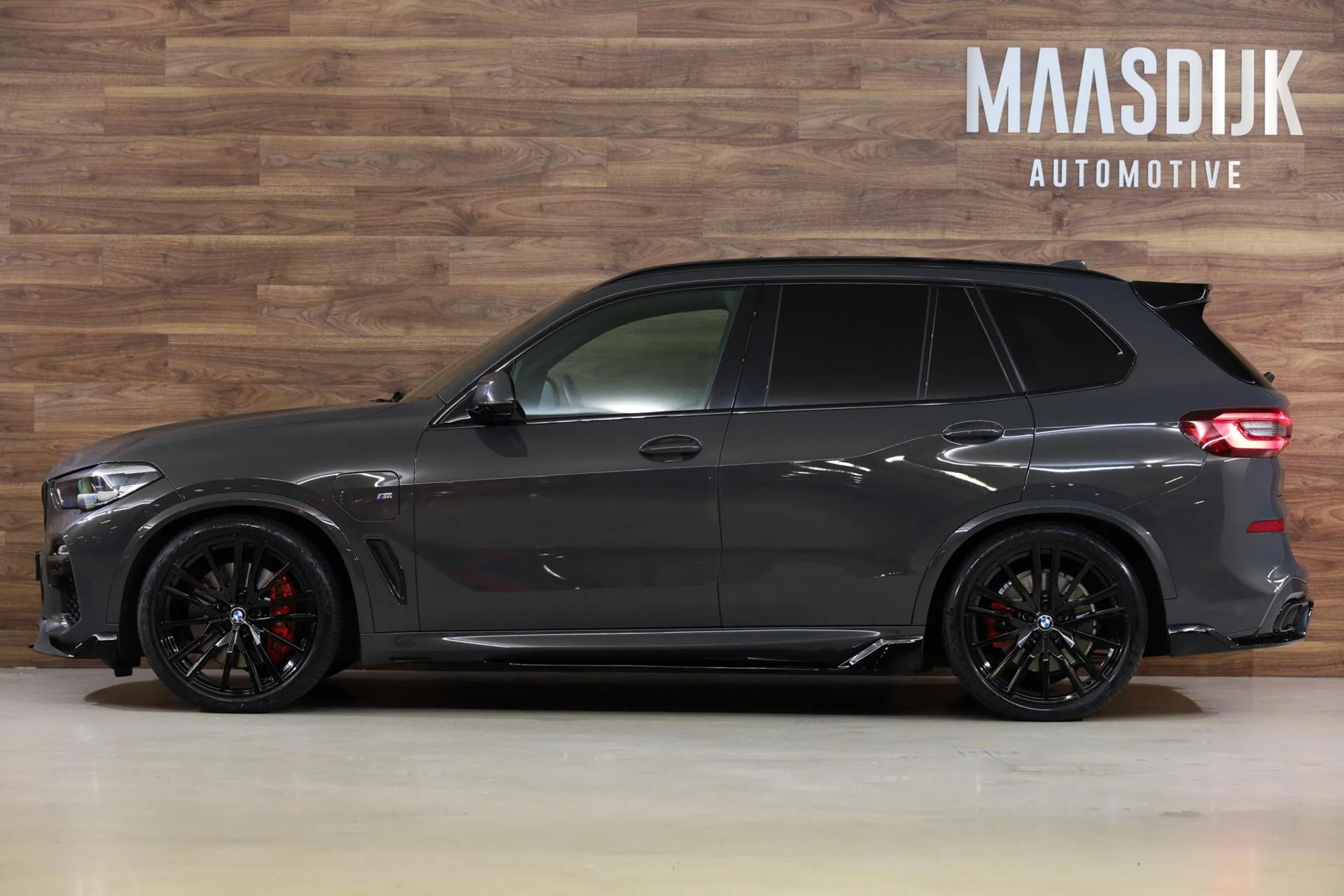 2021 BMW X5 xDrive45e M Sport, 10/30