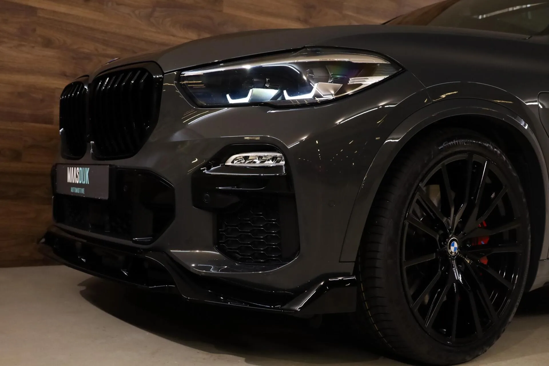 2021 BMW X5 xDrive45e M Sport, 14/30