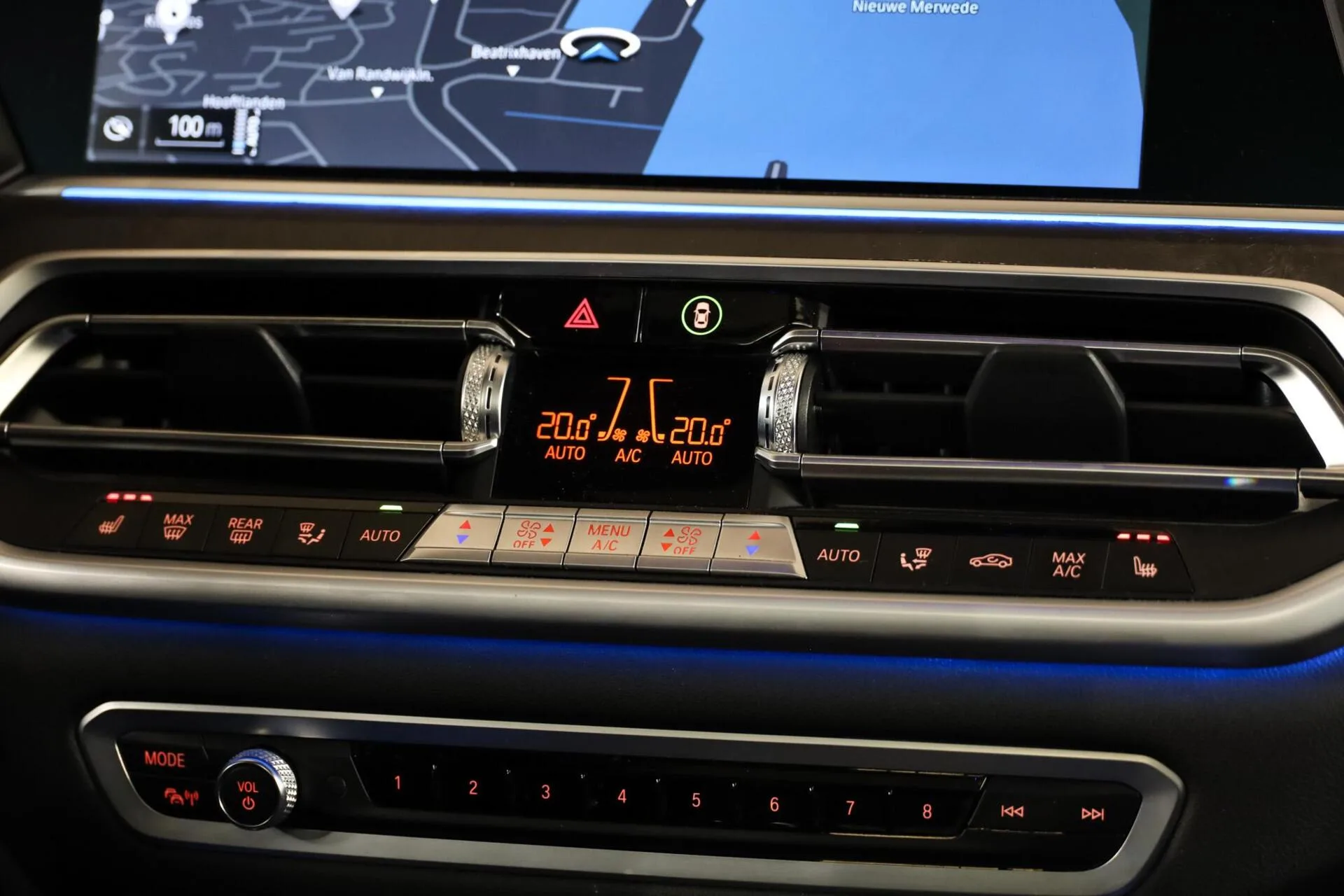 2021 BMW X5 xDrive45e M Sport, 18/30