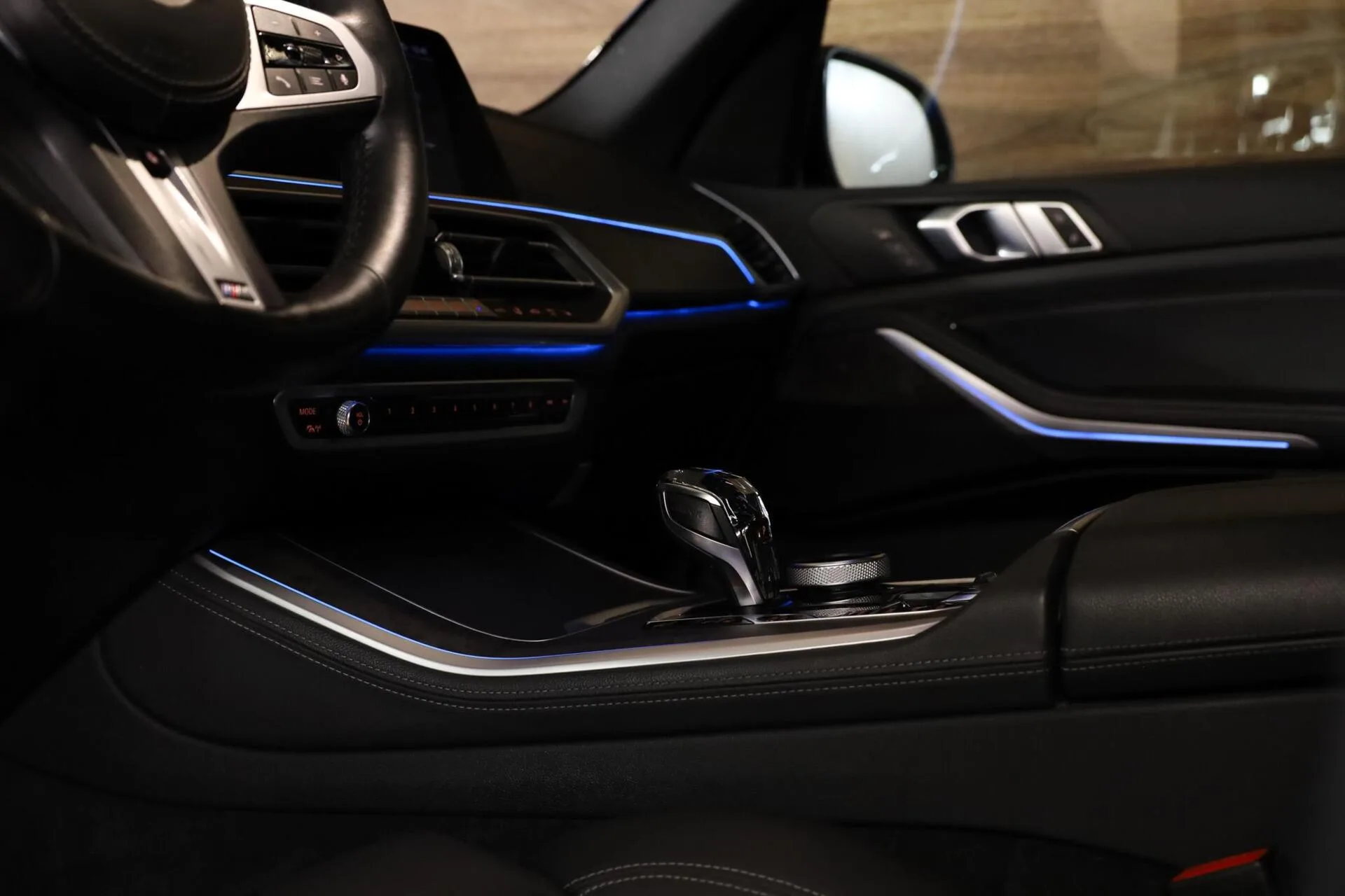 2021 BMW X5 xDrive45e M Sport, 19/30