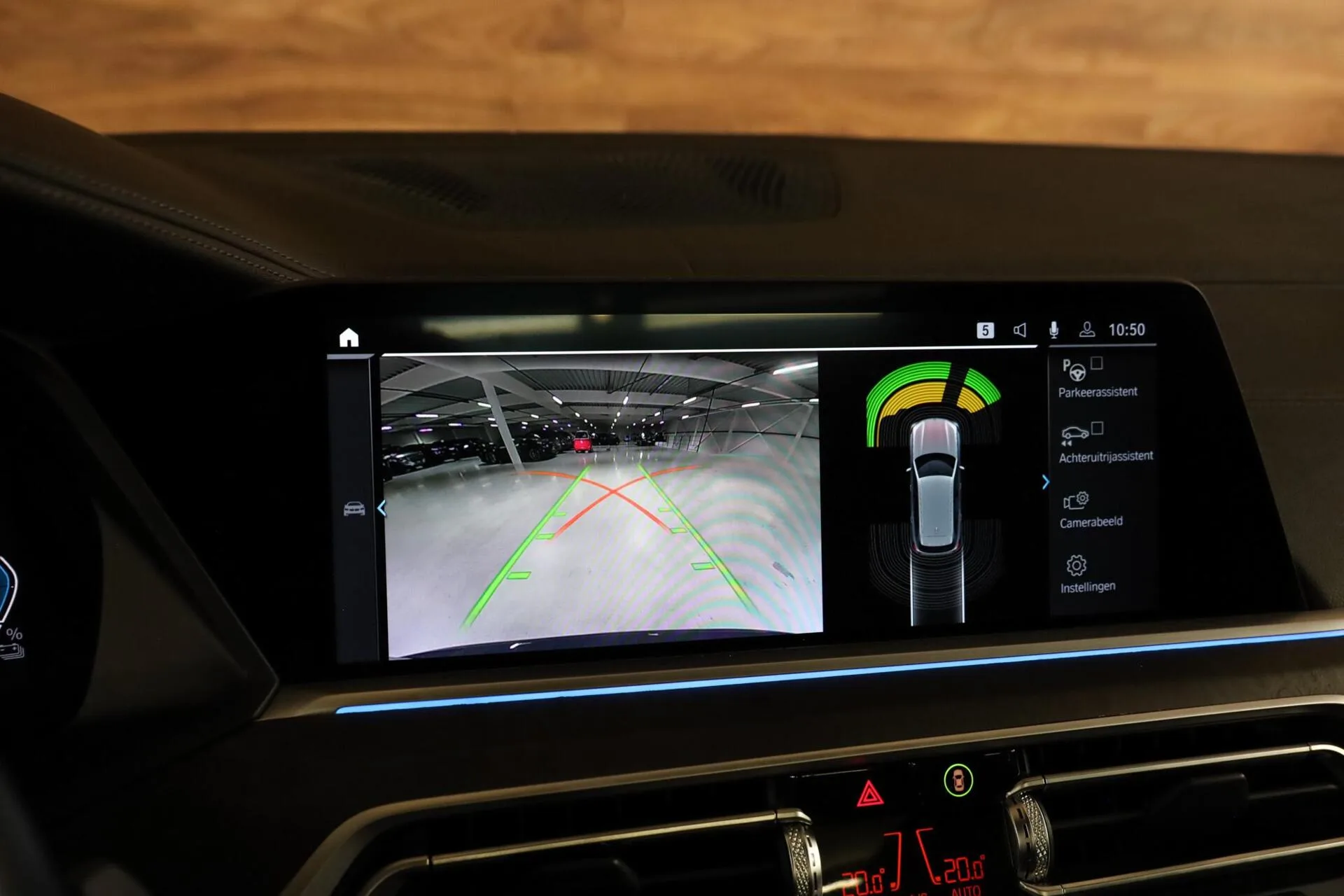 2021 BMW X5 xDrive45e M Sport, 21/30