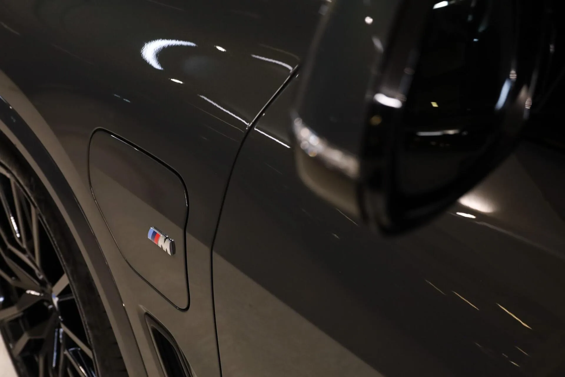 2021 BMW X5 xDrive45e M Sport, 26/30