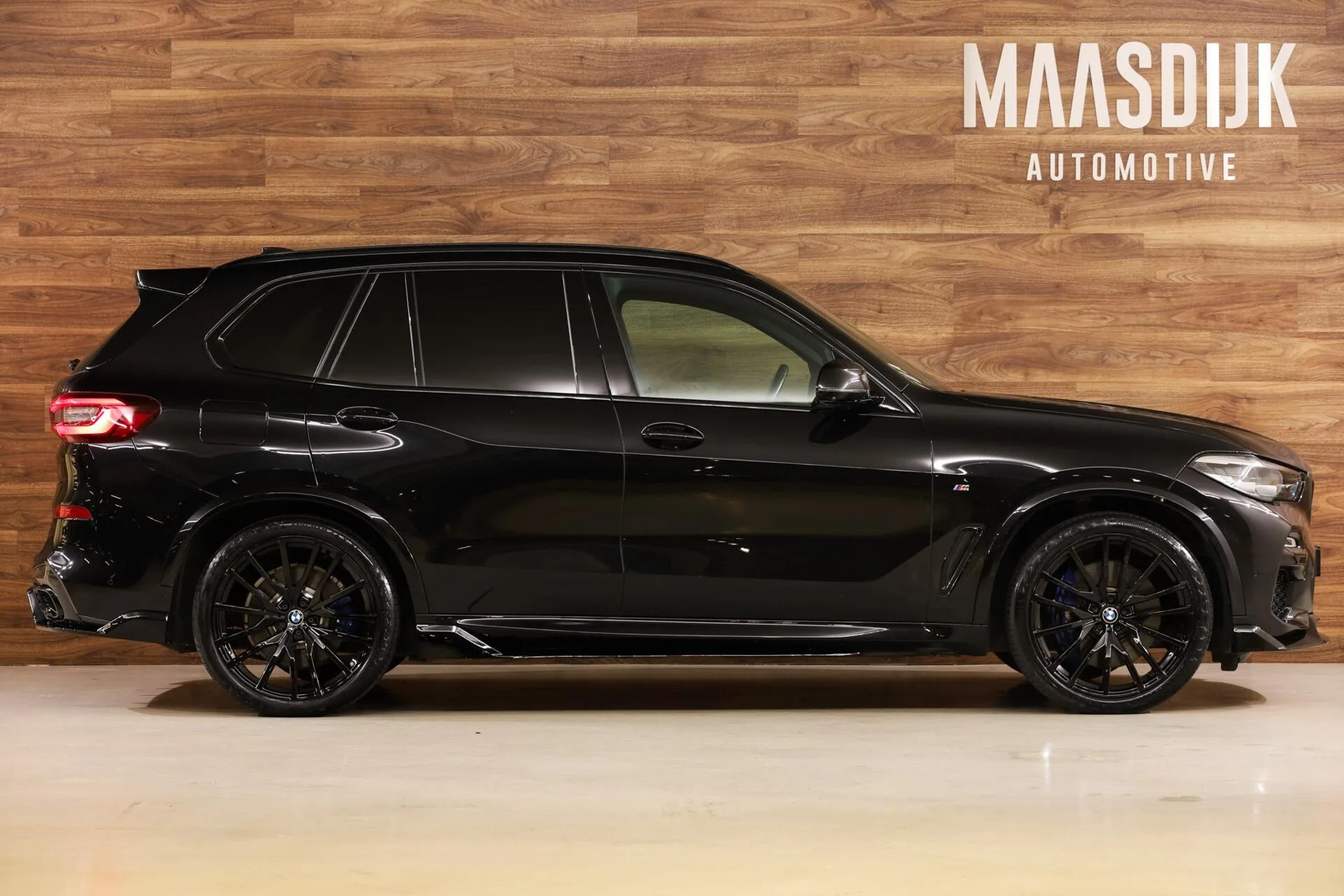 2021 BMW X5 xDrive45e M Sport, 5/30