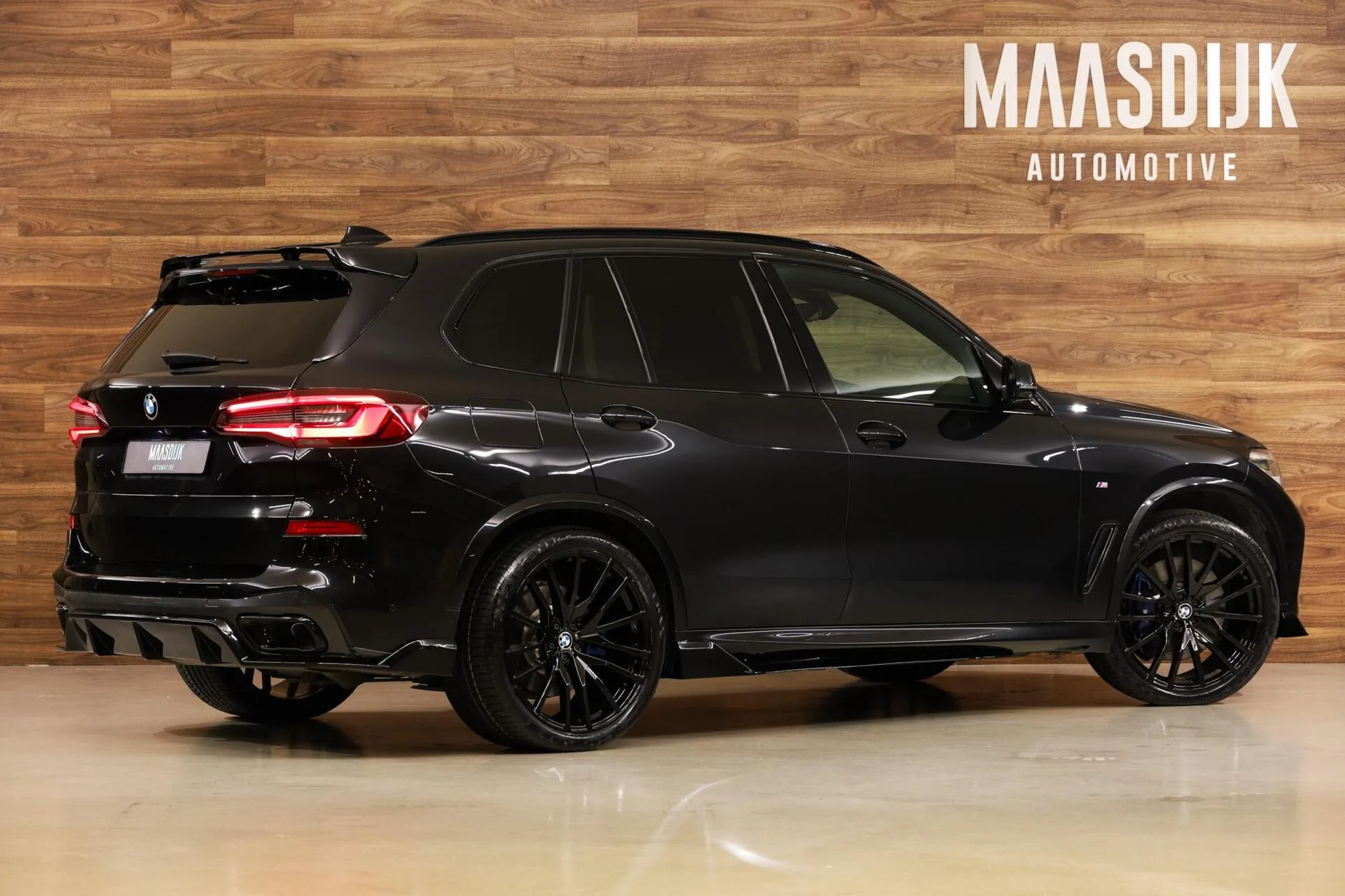 2021 BMW X5 xDrive45e M Sport, 7/30