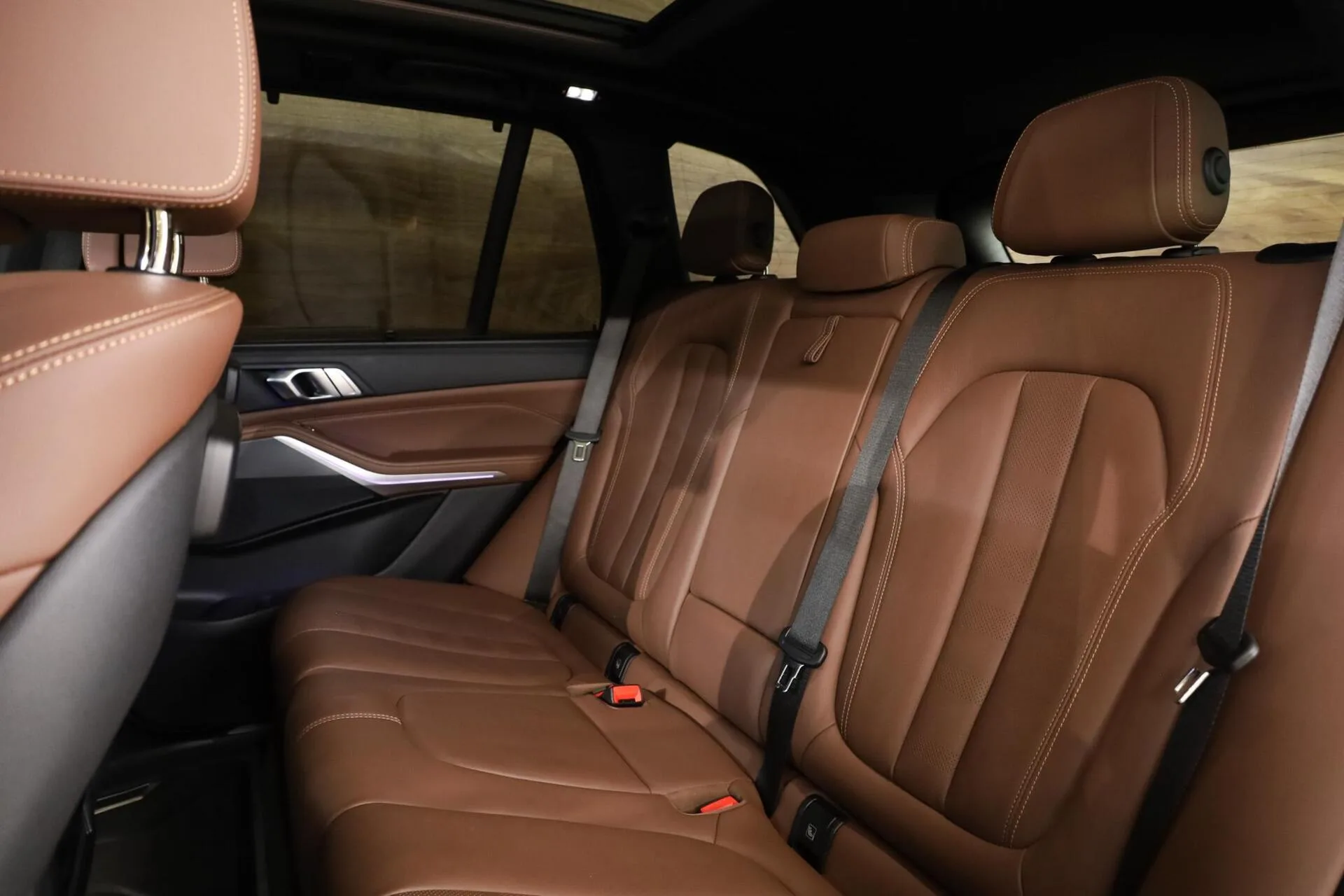 2021 BMW X5 xDrive45e M Sport, 9/30