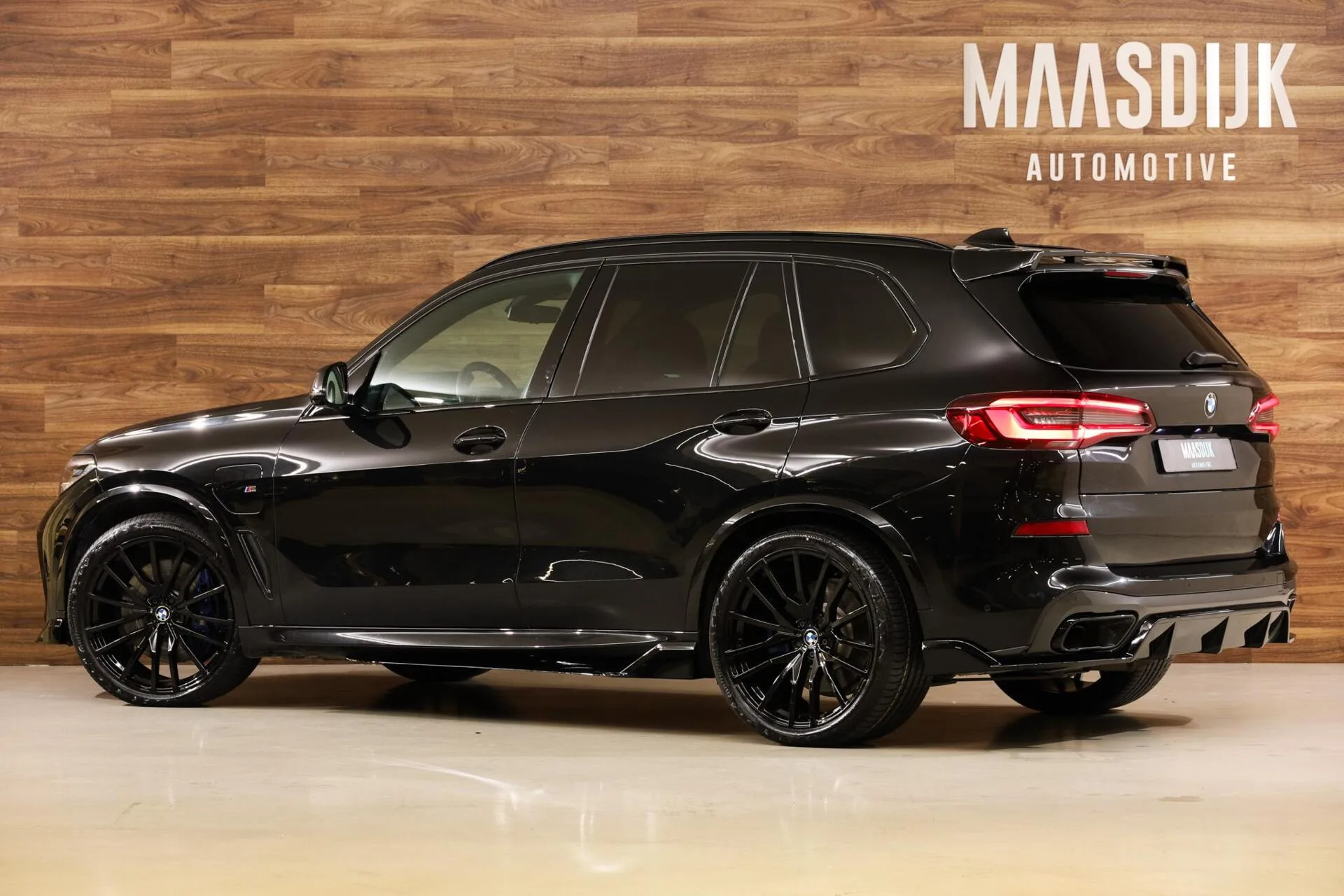 2021 BMW X5 xDrive45e M Sport, 10/30