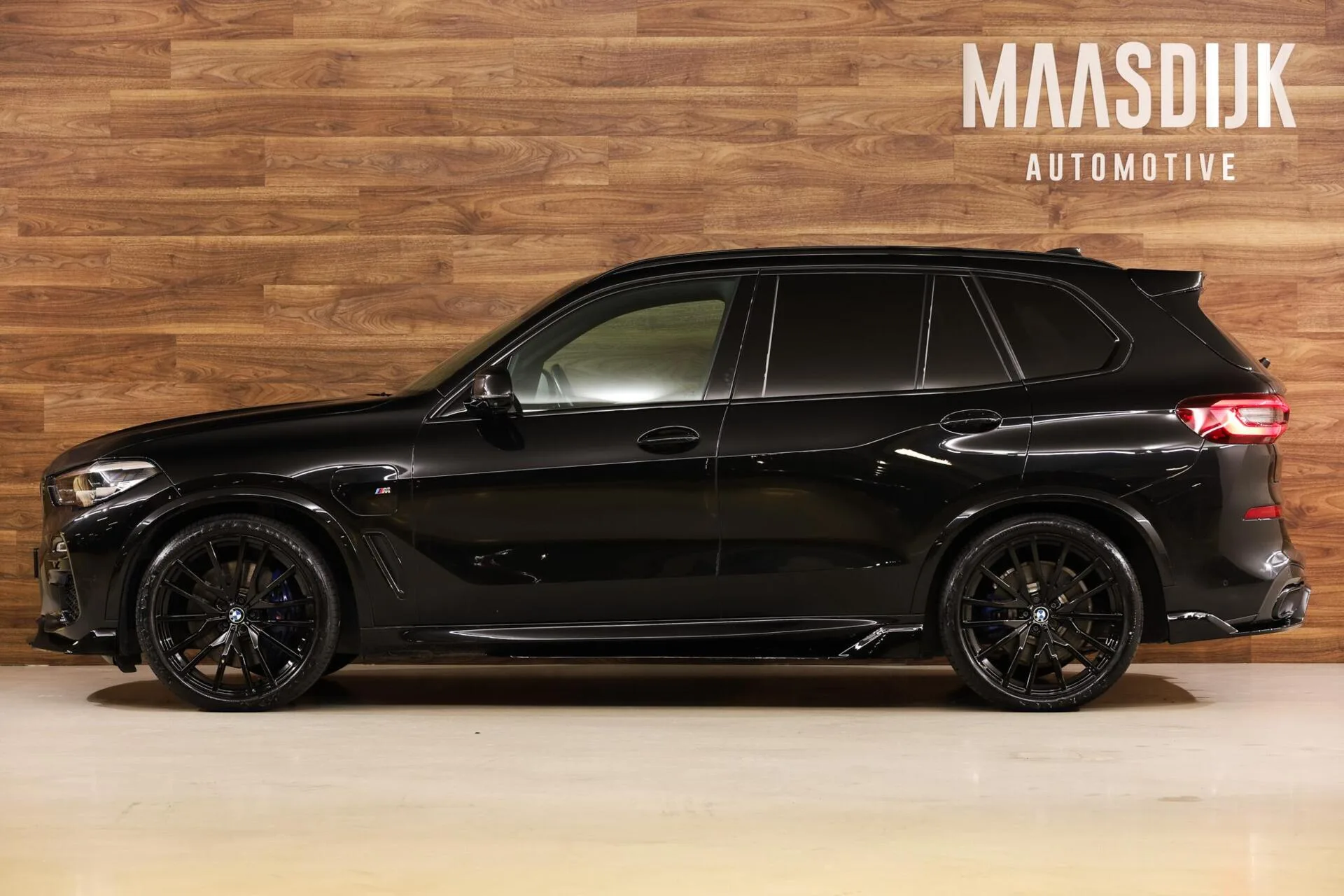2021 BMW X5 xDrive45e M Sport, 11/30