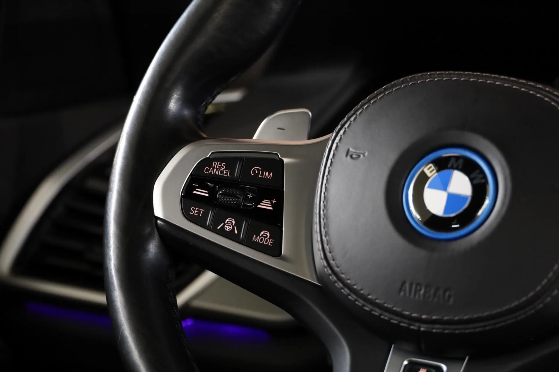 2021 BMW X5 xDrive45e M Sport, 13/30