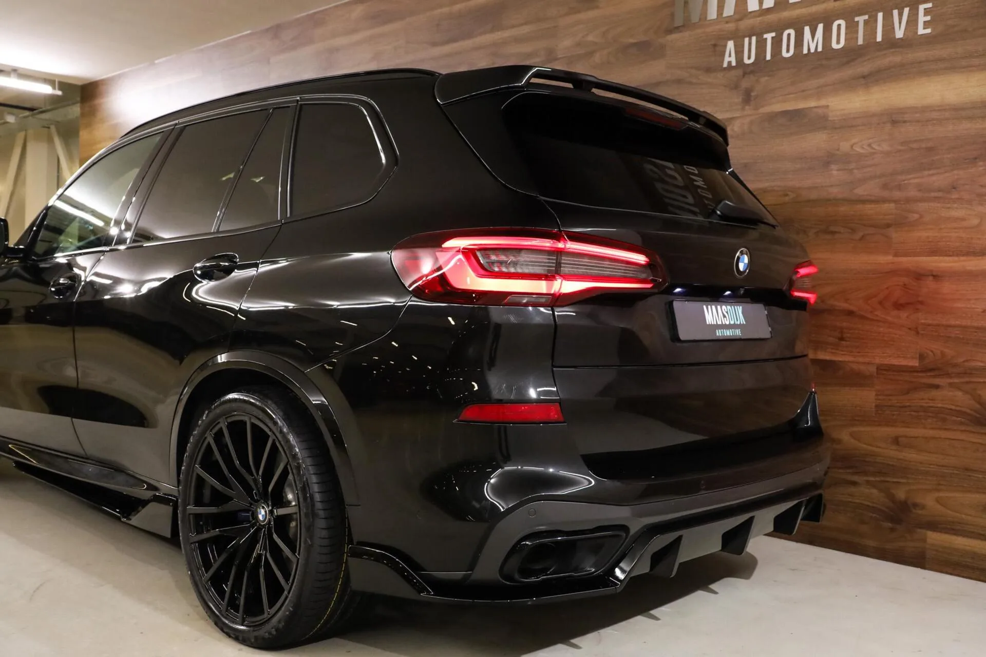 2021 BMW X5 xDrive45e M Sport, 14/30