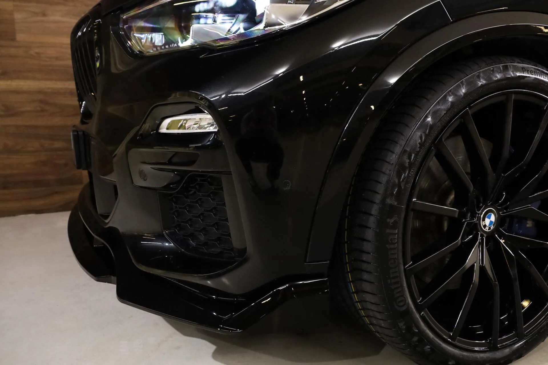2021 BMW X5 xDrive45e M Sport, 17/30