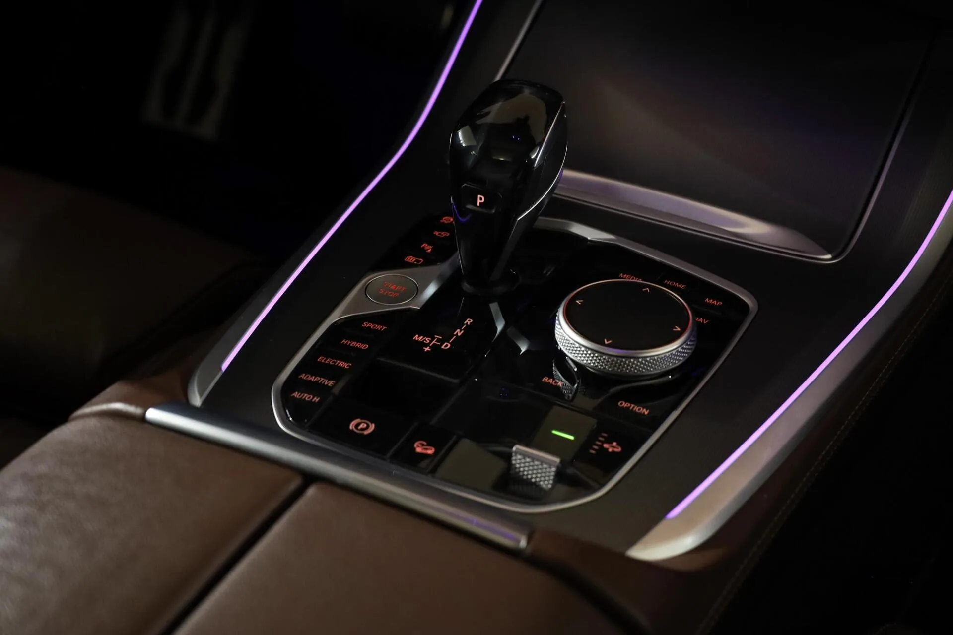 2021 BMW X5 xDrive45e M Sport, 18/30