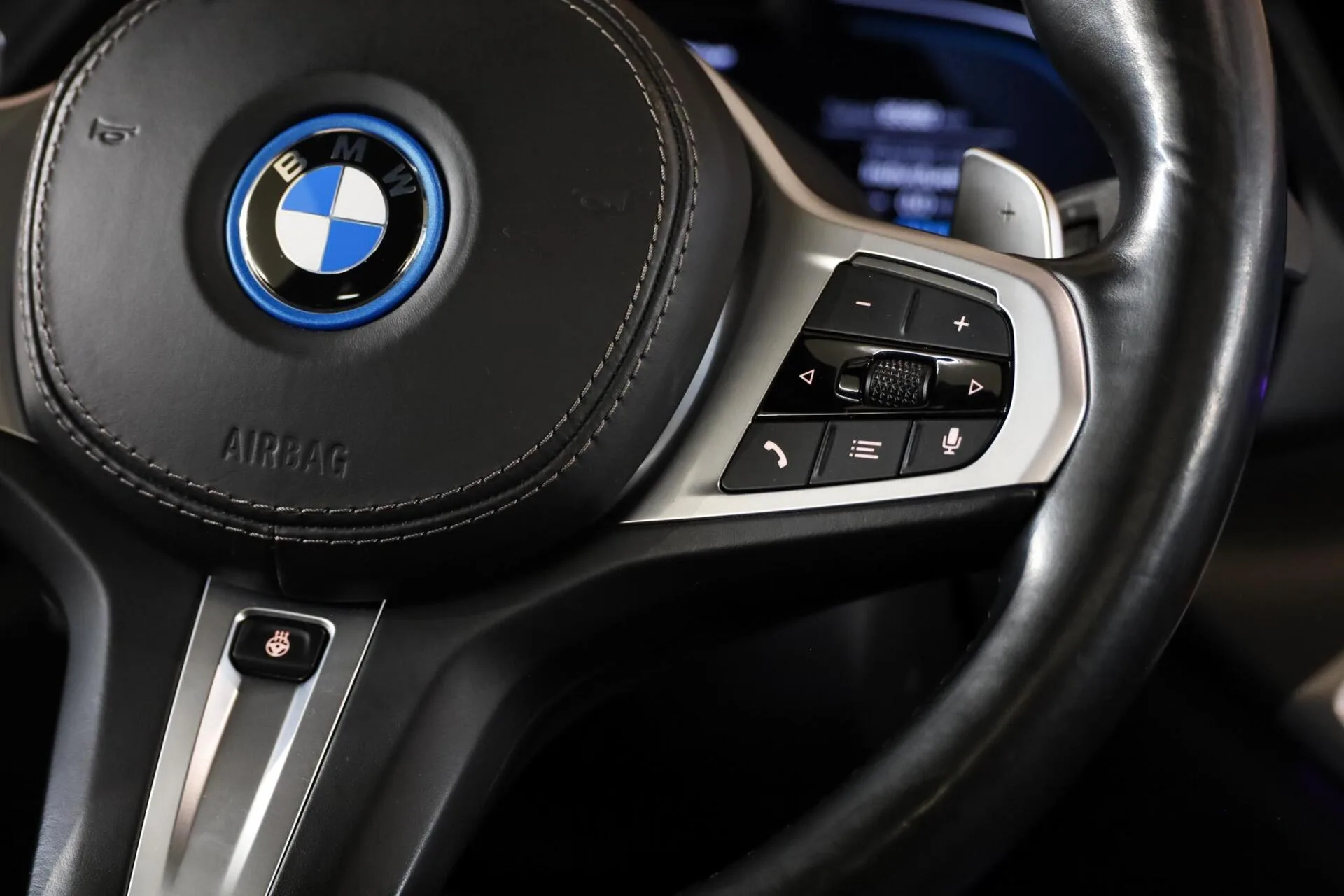 2021 BMW X5 xDrive45e M Sport, 21/30