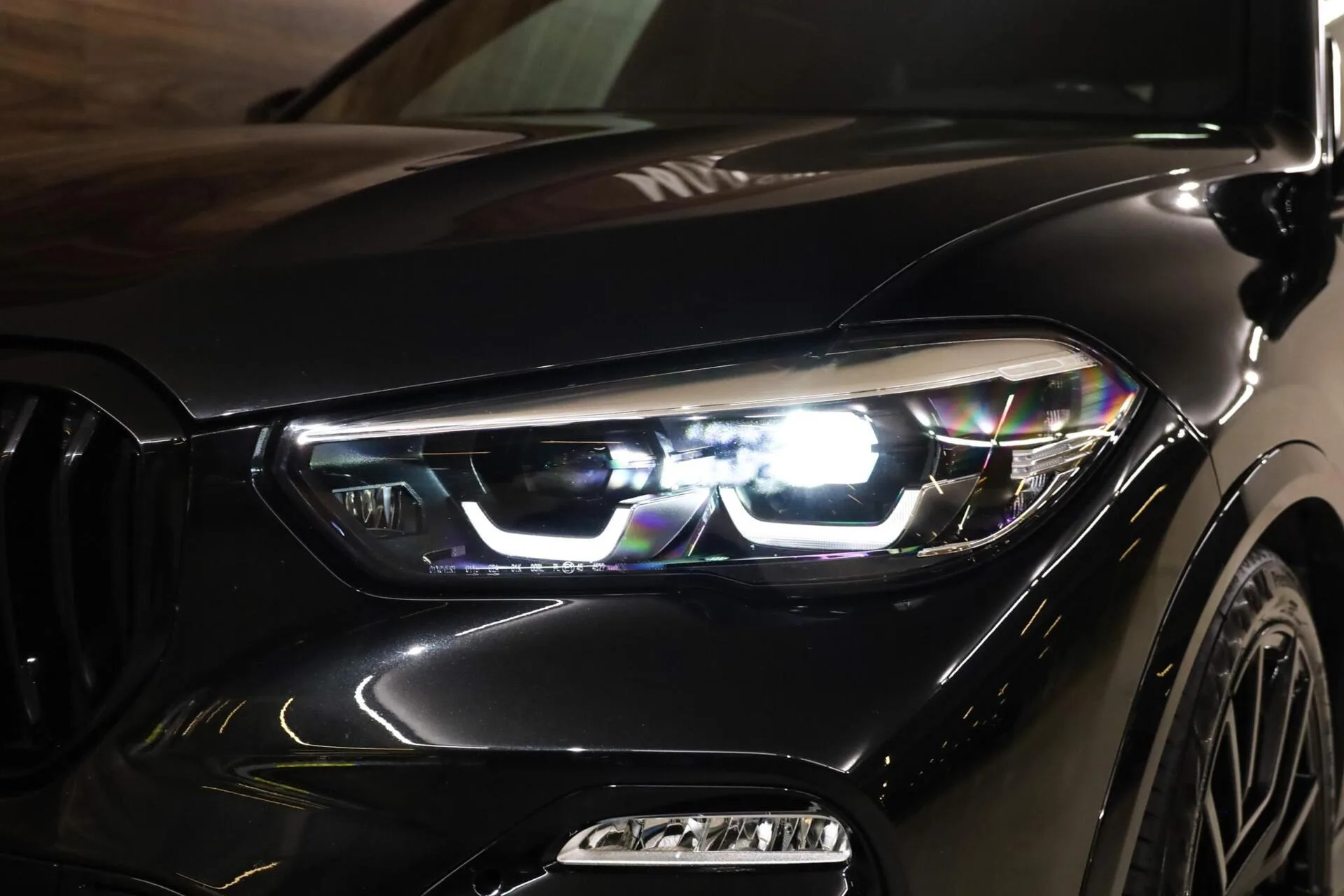 2021 BMW X5 xDrive45e M Sport, 26/30