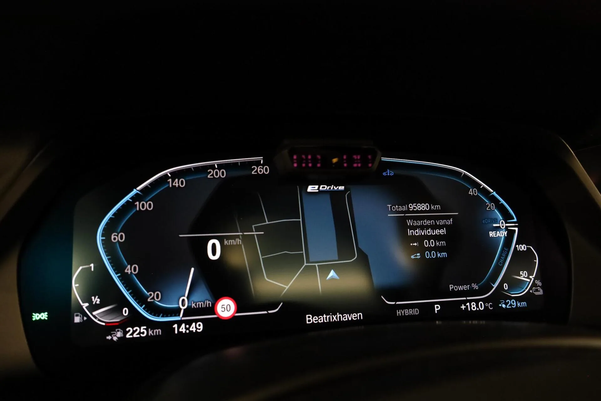 2021 BMW X5 xDrive45e M Sport, 27/30