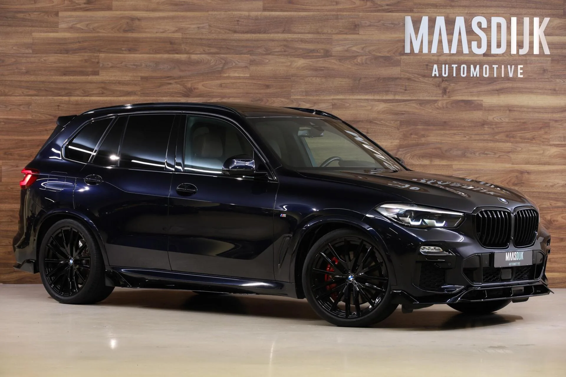 2021 BMW X5 xDrive45e, 4/30