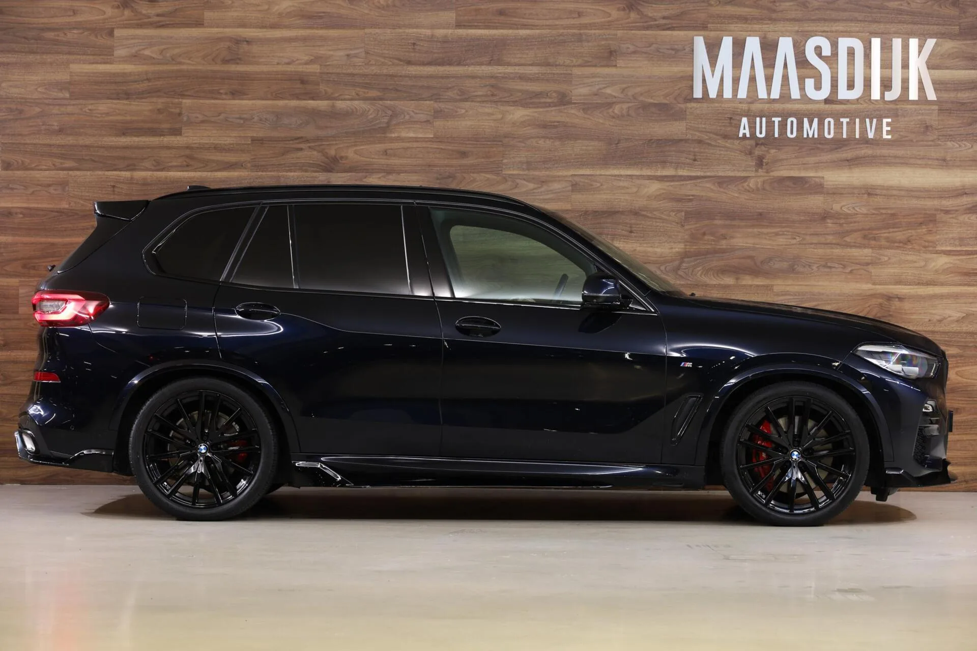 2021 BMW X5 xDrive45e, 5/30
