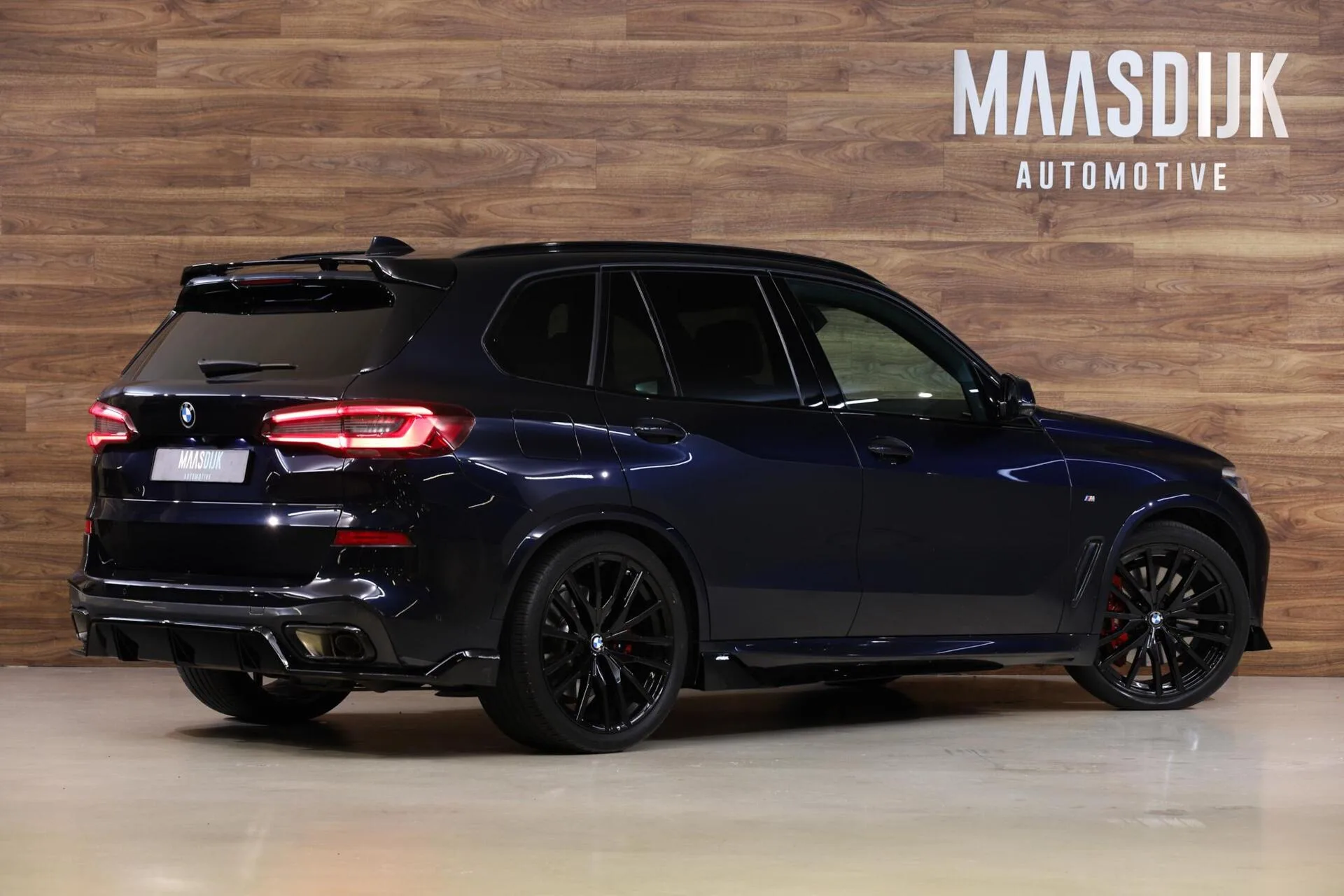 2021 BMW X5 xDrive45e, 7/30