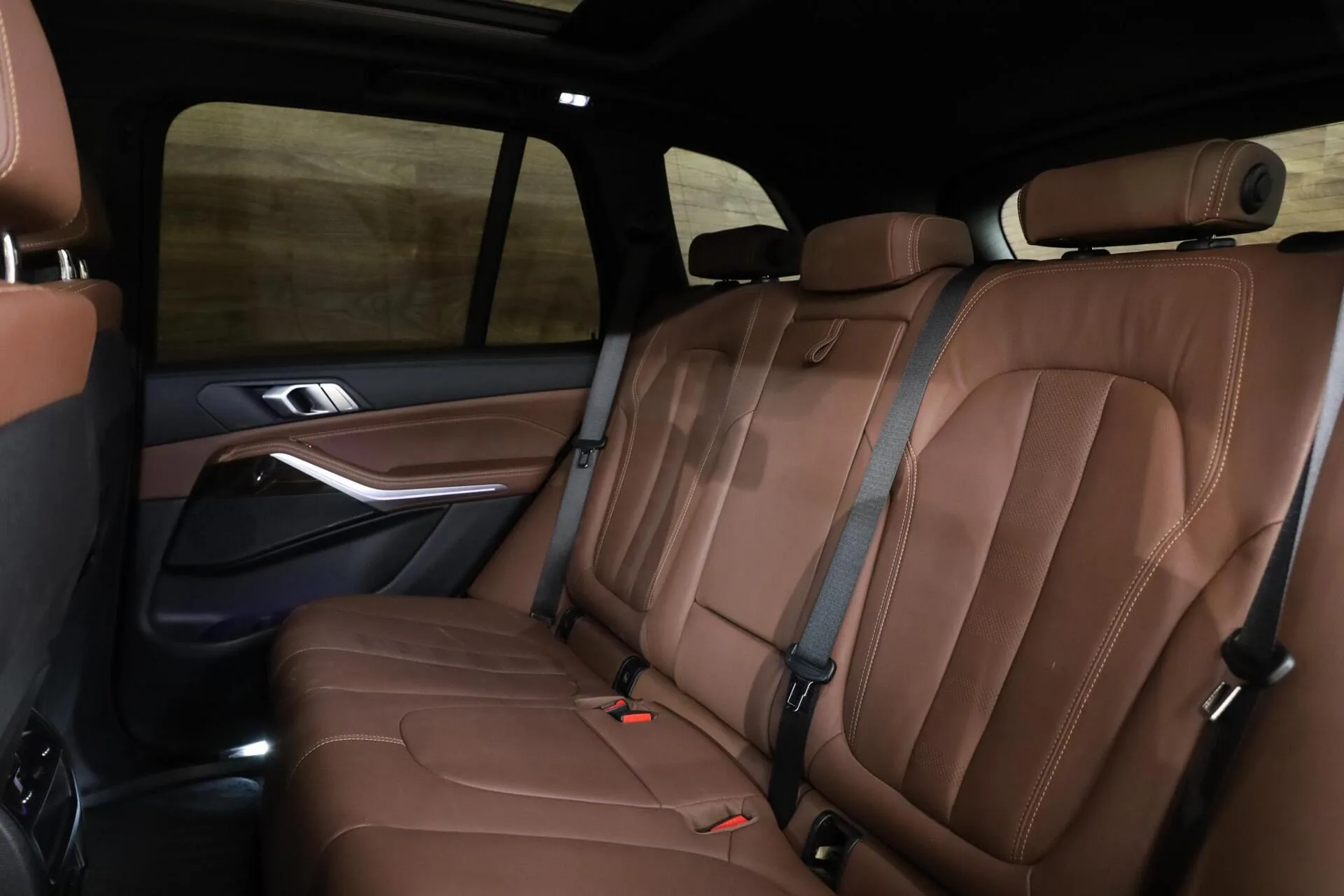 2021 BMW X5 xDrive45e, 9/30
