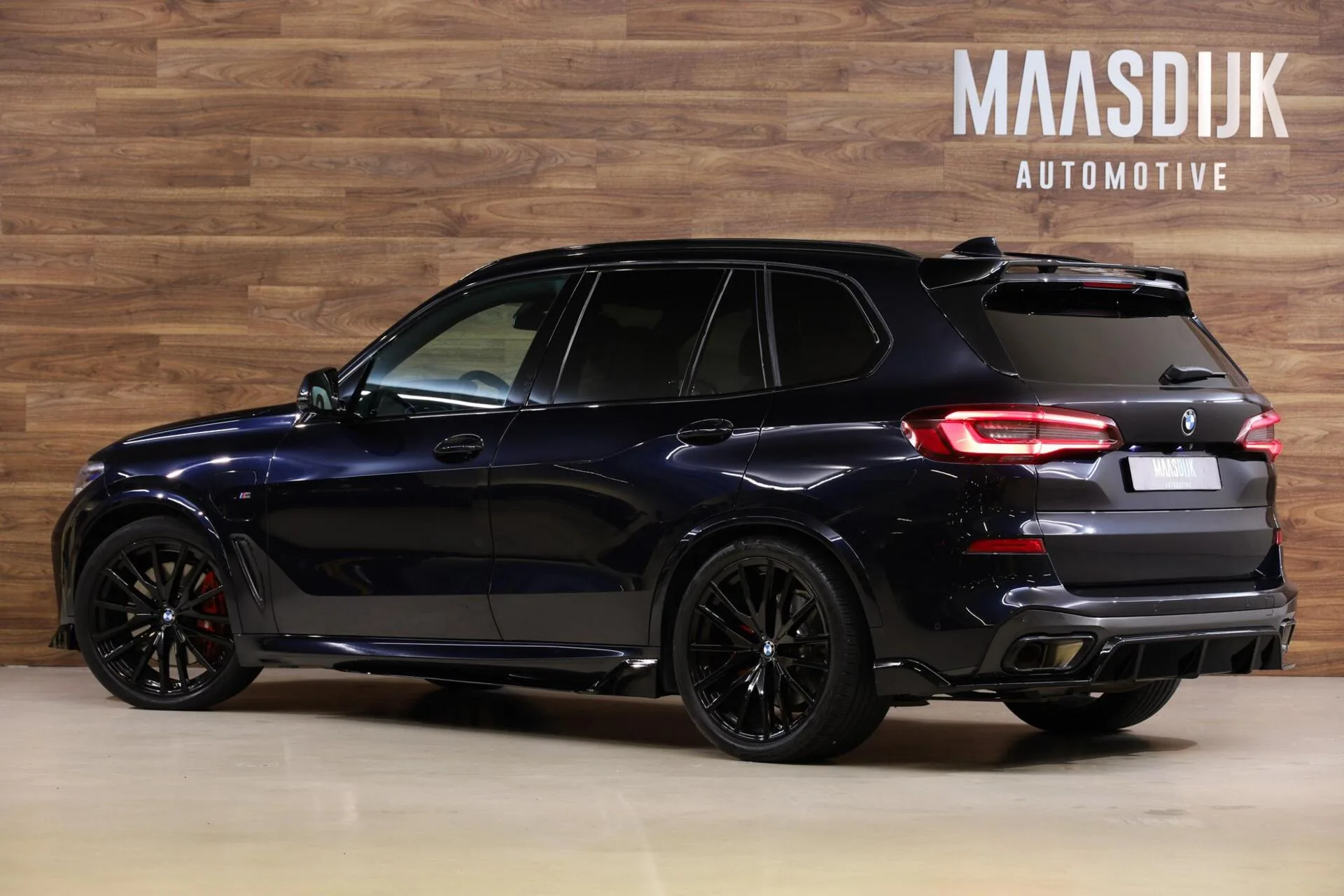 2021 BMW X5 xDrive45e, 10/30