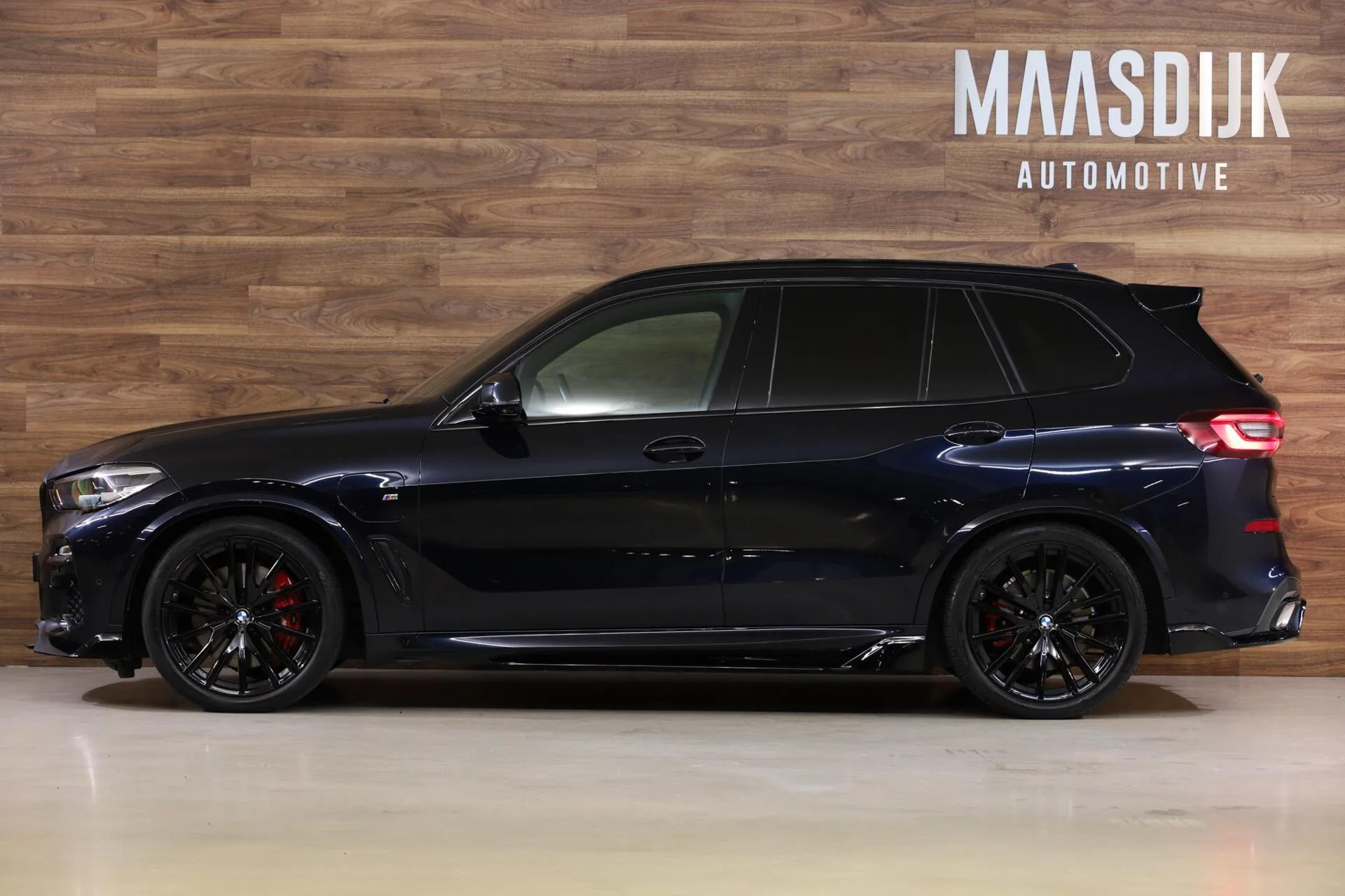 2021 BMW X5 xDrive45e, 11/30