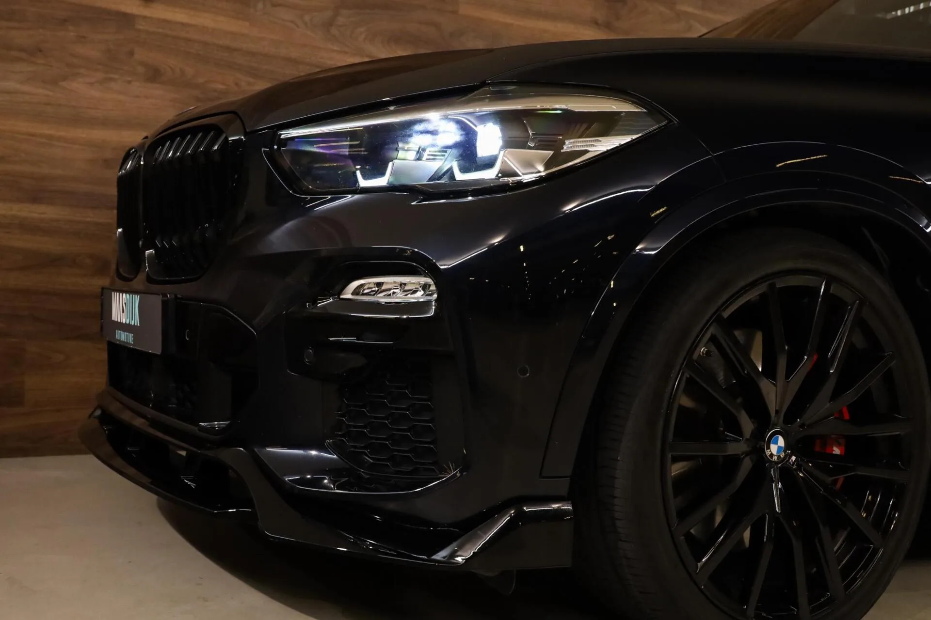 2021 BMW X5 xDrive45e, 15/30