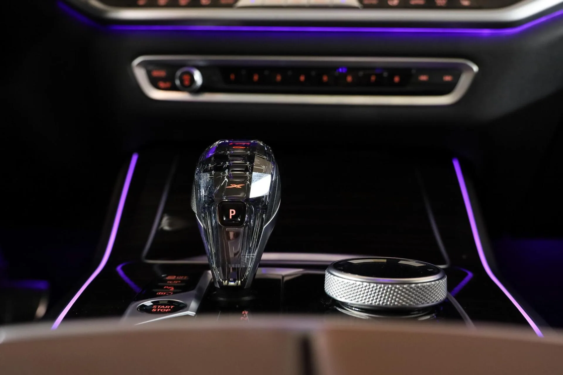 2021 BMW X5 xDrive45e, 17/30