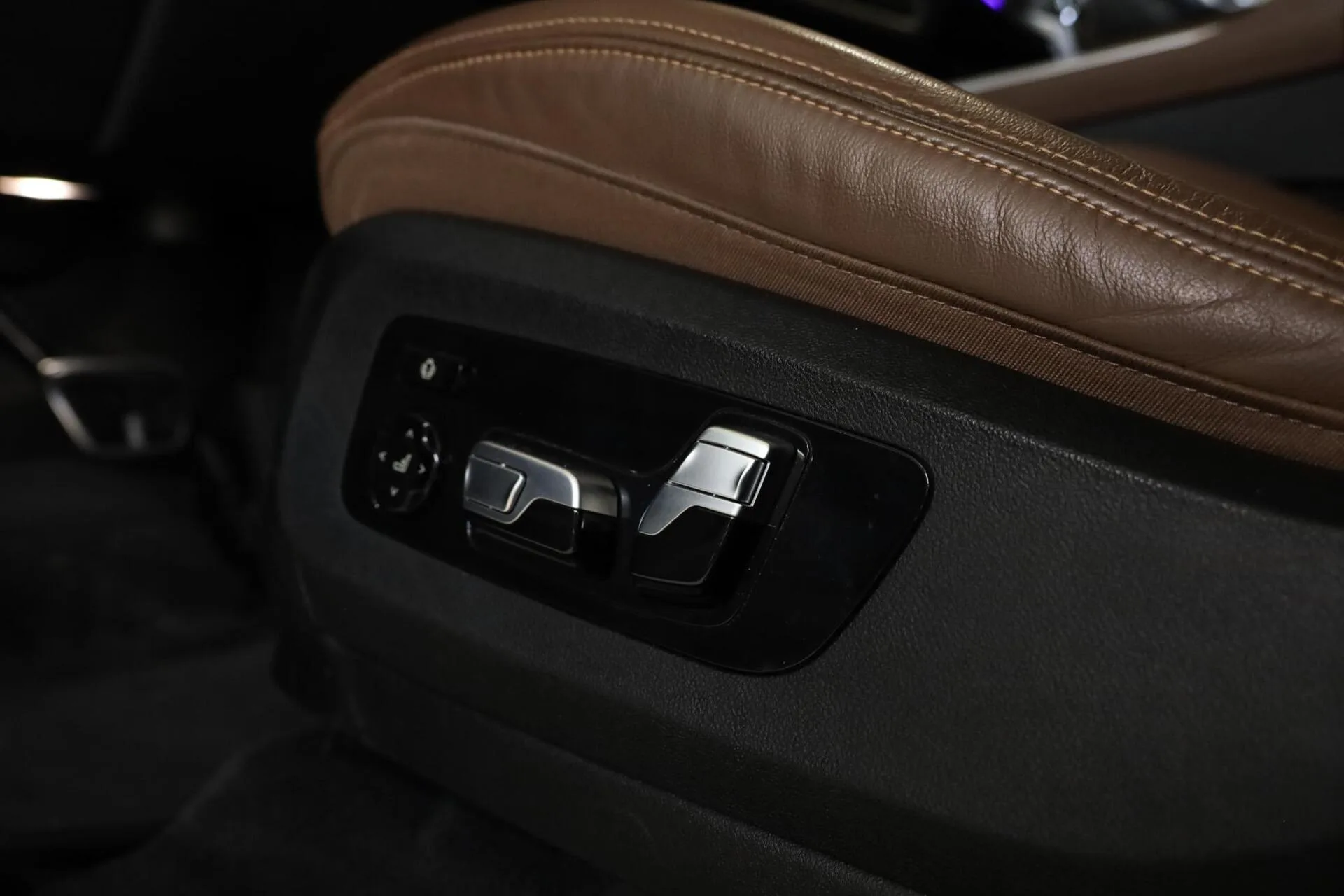 2021 BMW X5 xDrive45e, 19/30